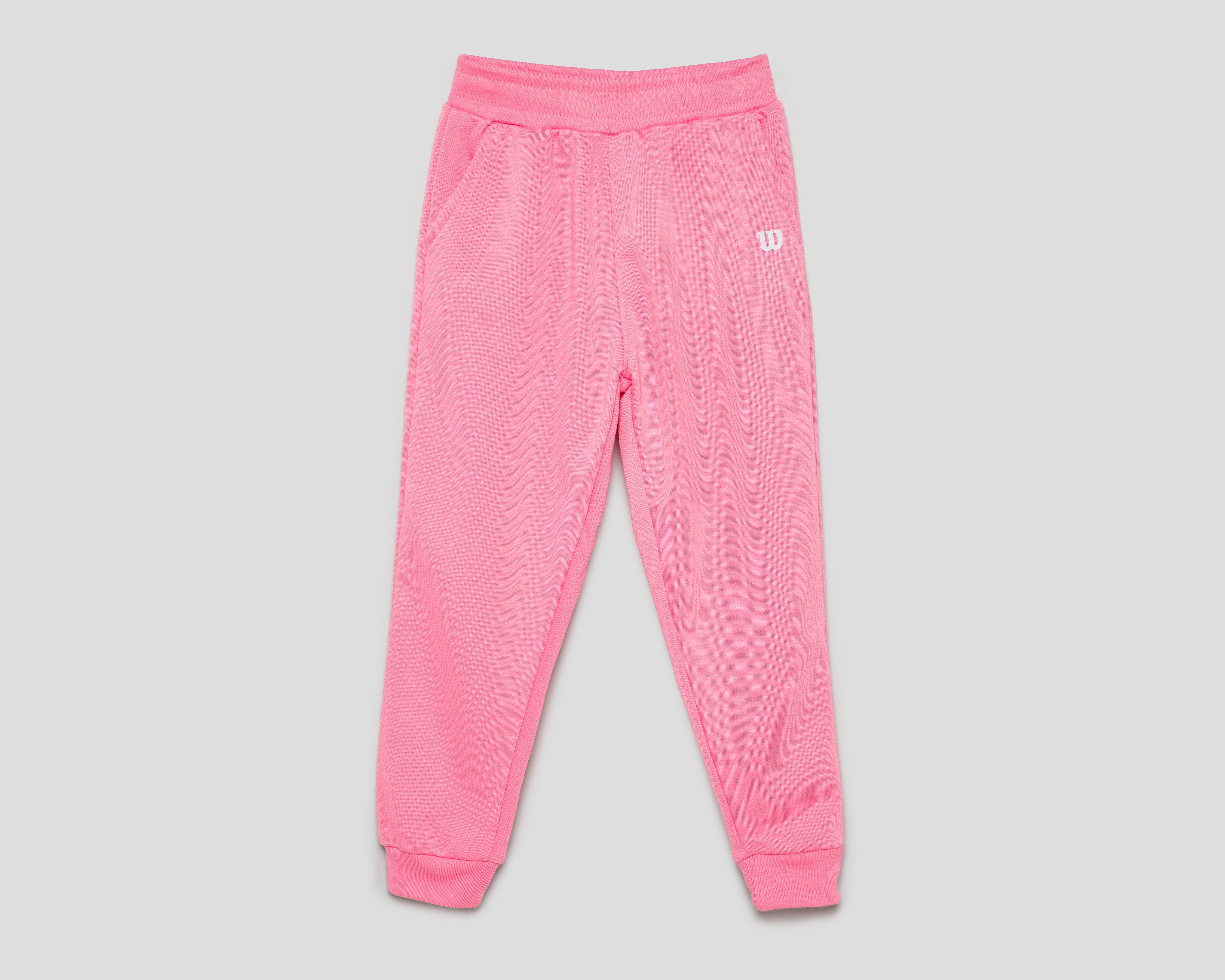 Pants Deportivo Wilson para Niña