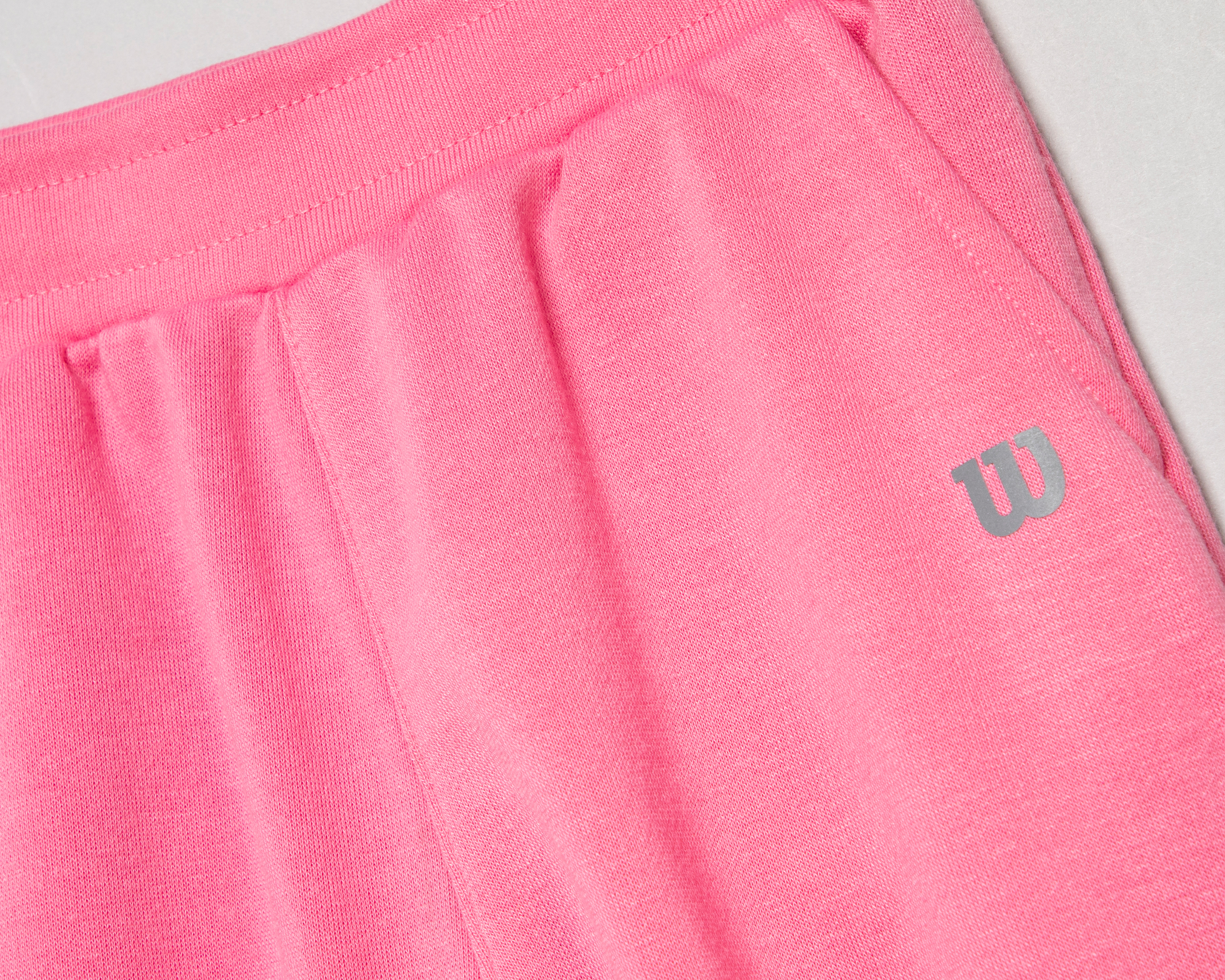 Foto 4 pulgar | Foto 3 | Pants Deportivo Wilson para Niña