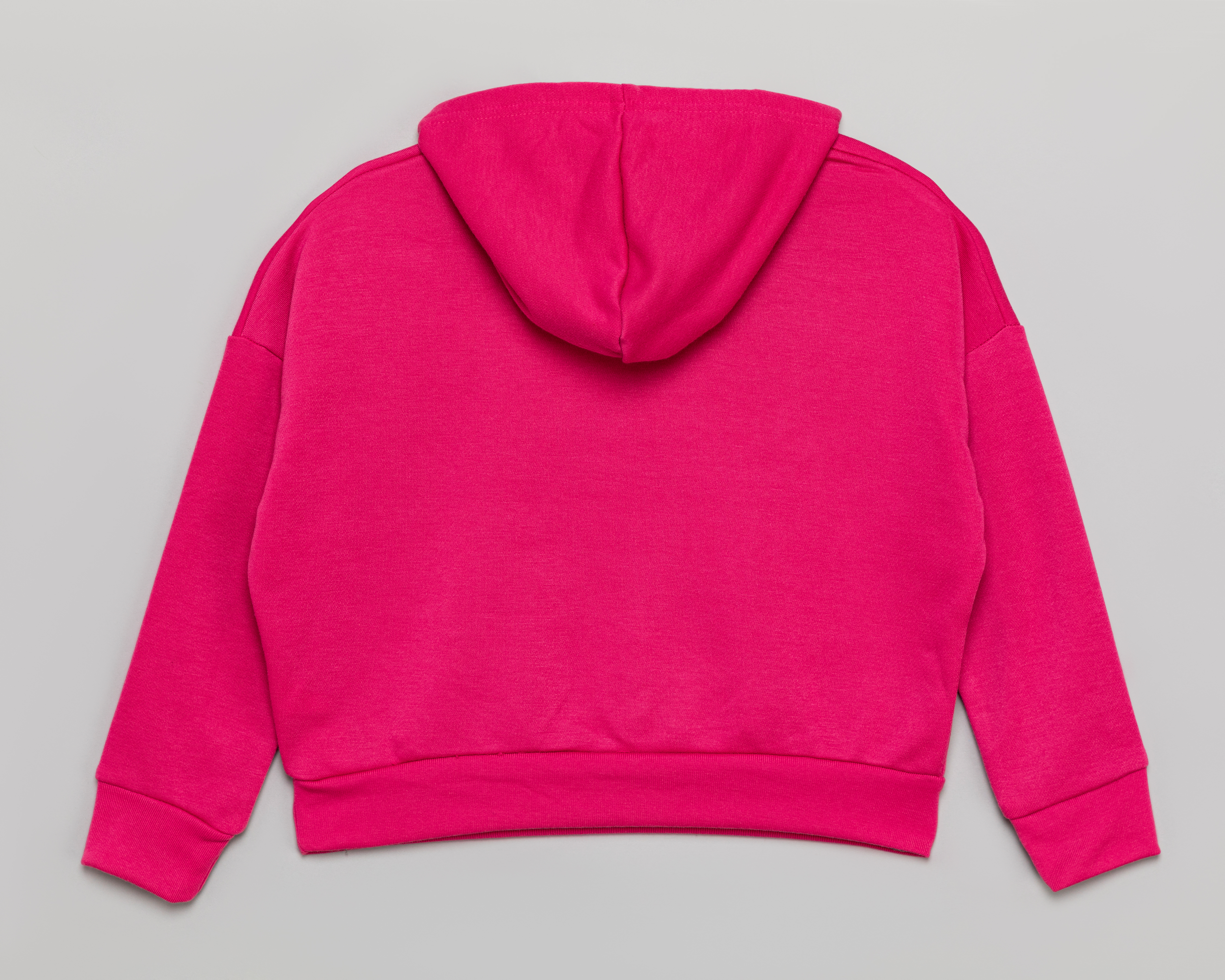 Foto 2 | Foto 2 | Sudadera con Capucha Wilson para Niña