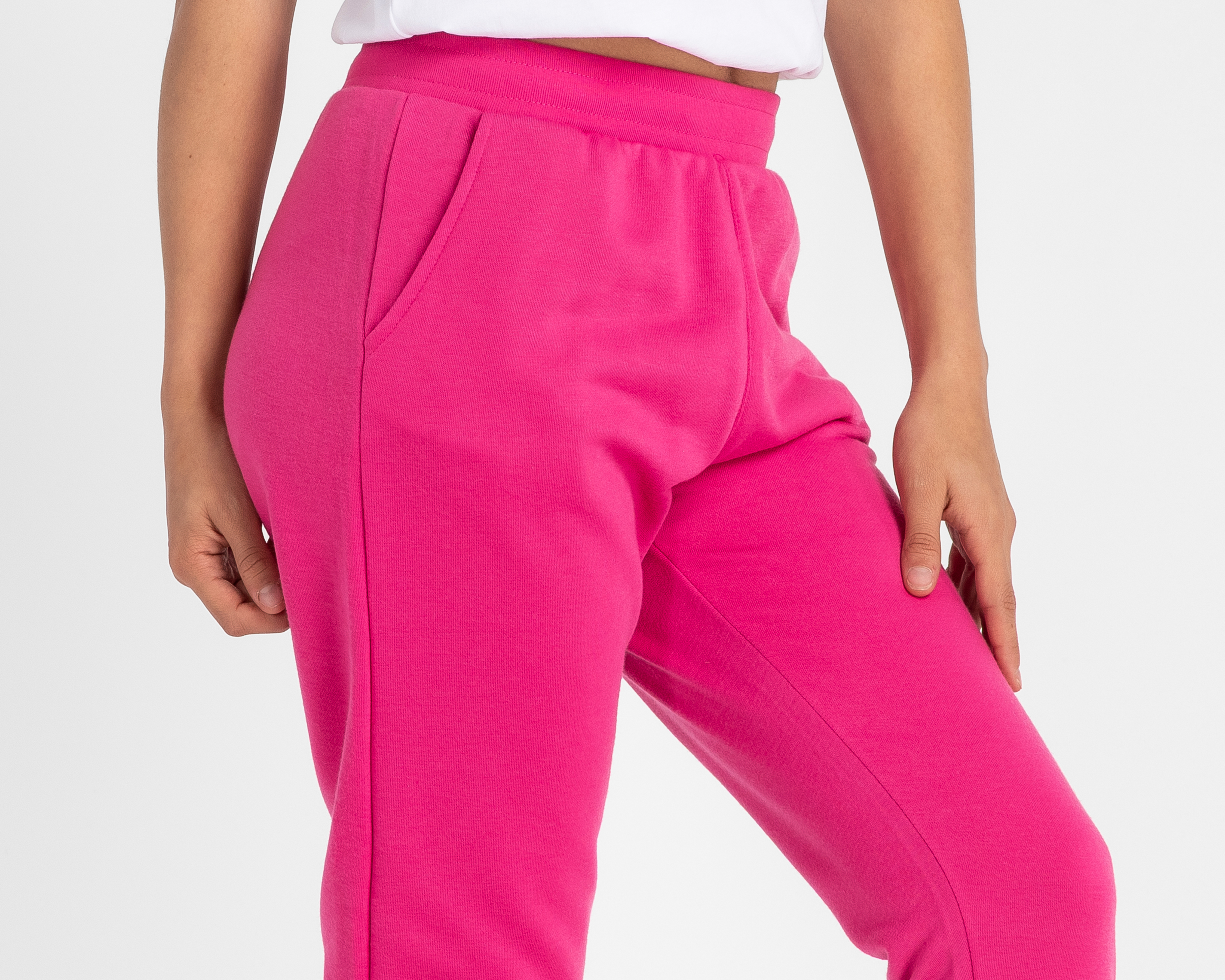 Foto 4 | Foto 4 | Pants Deportivo Wilson para Niña