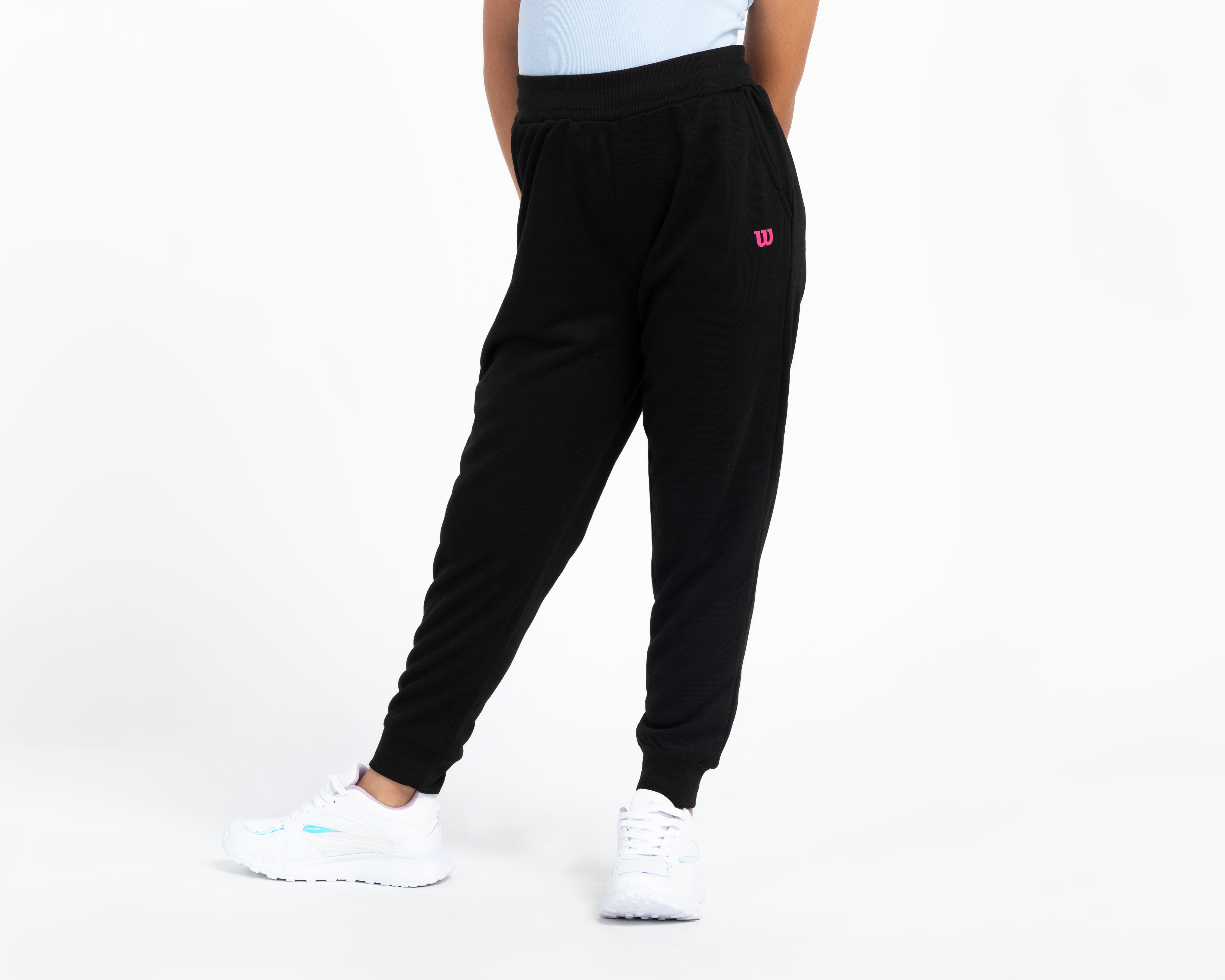 Pants Wilson para Niña