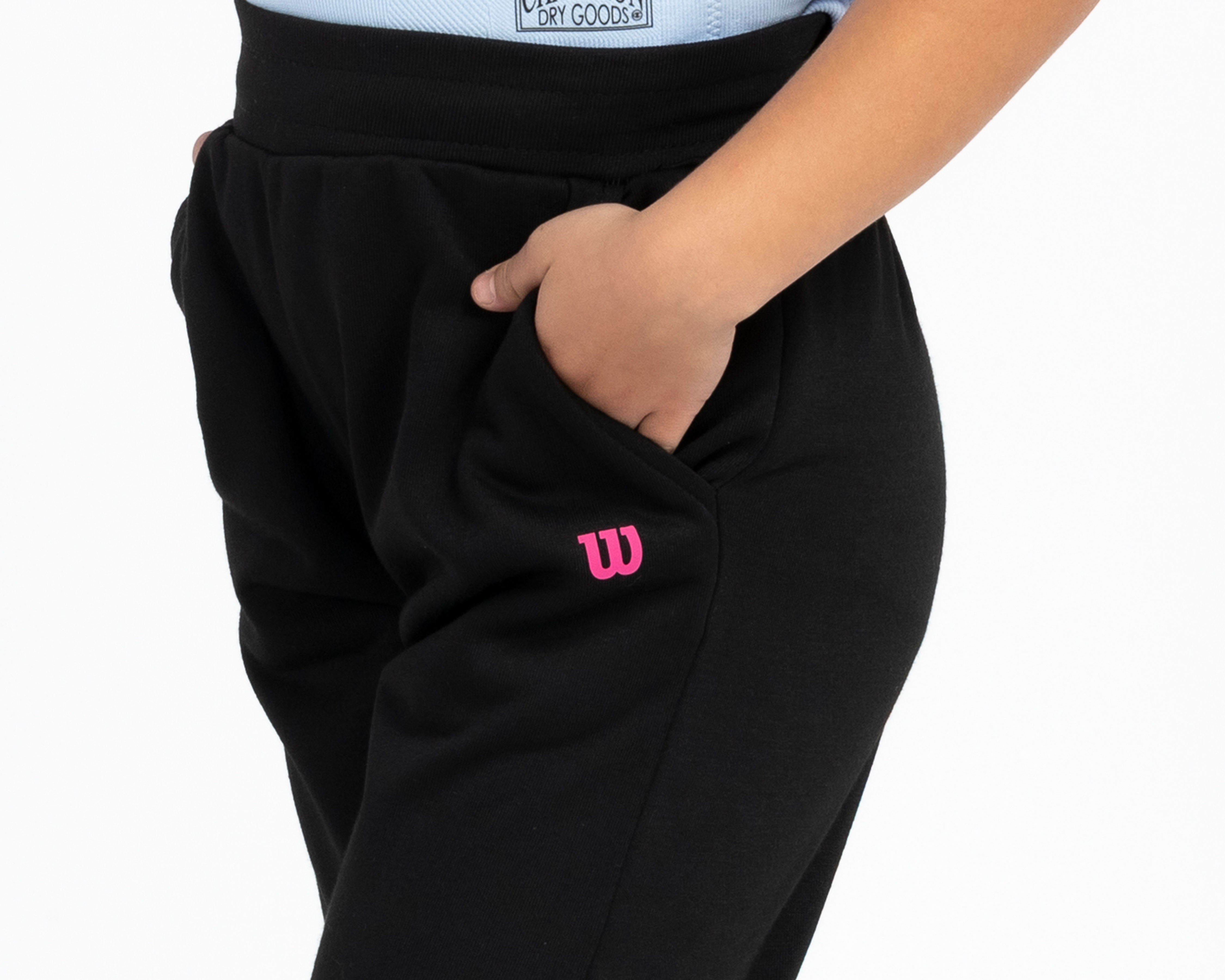 Foto 4 | Foto 4 | Pants Wilson para Niña