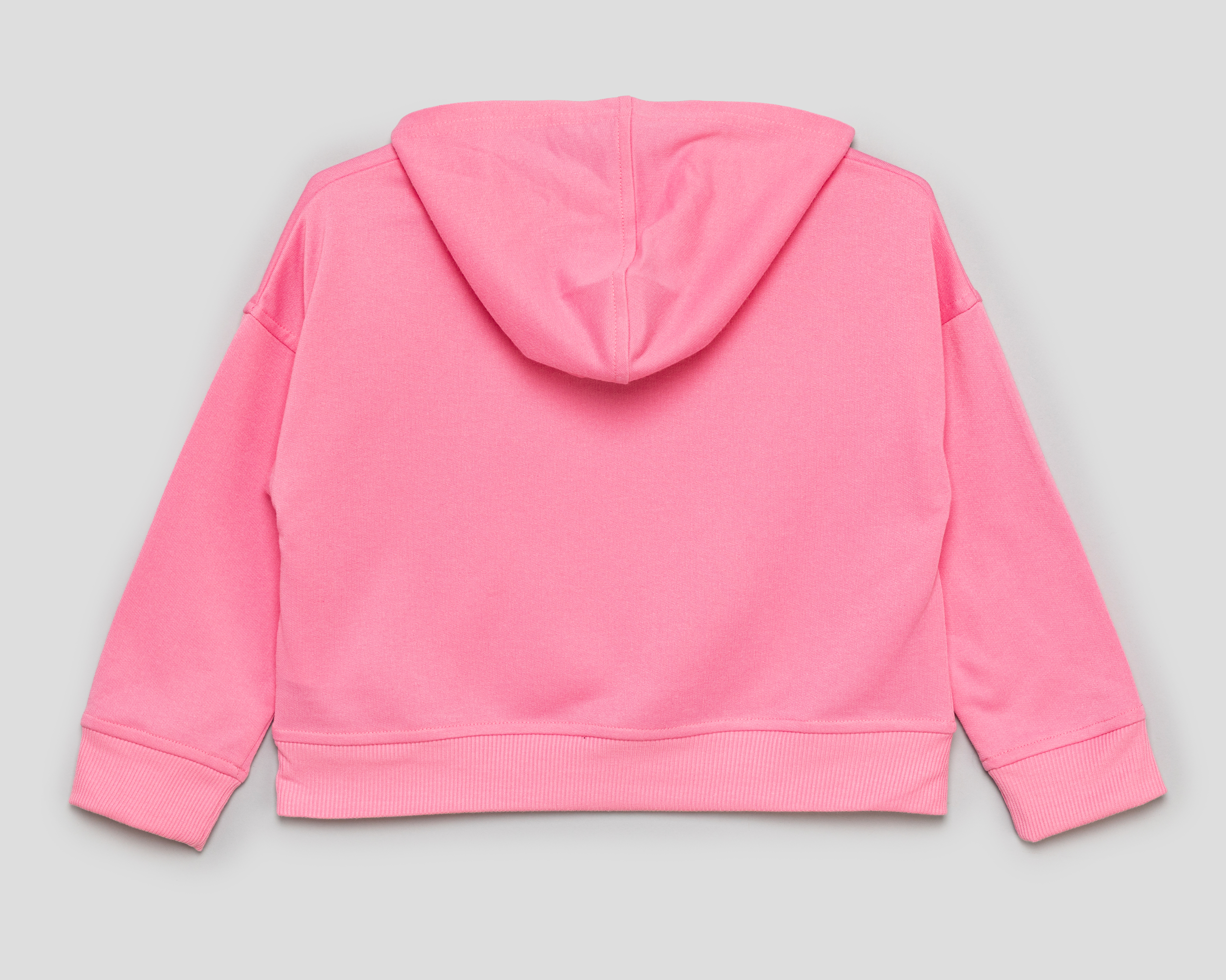 Foto 2 | Foto 2 | Sudadera con Capucha Wilson para Niña