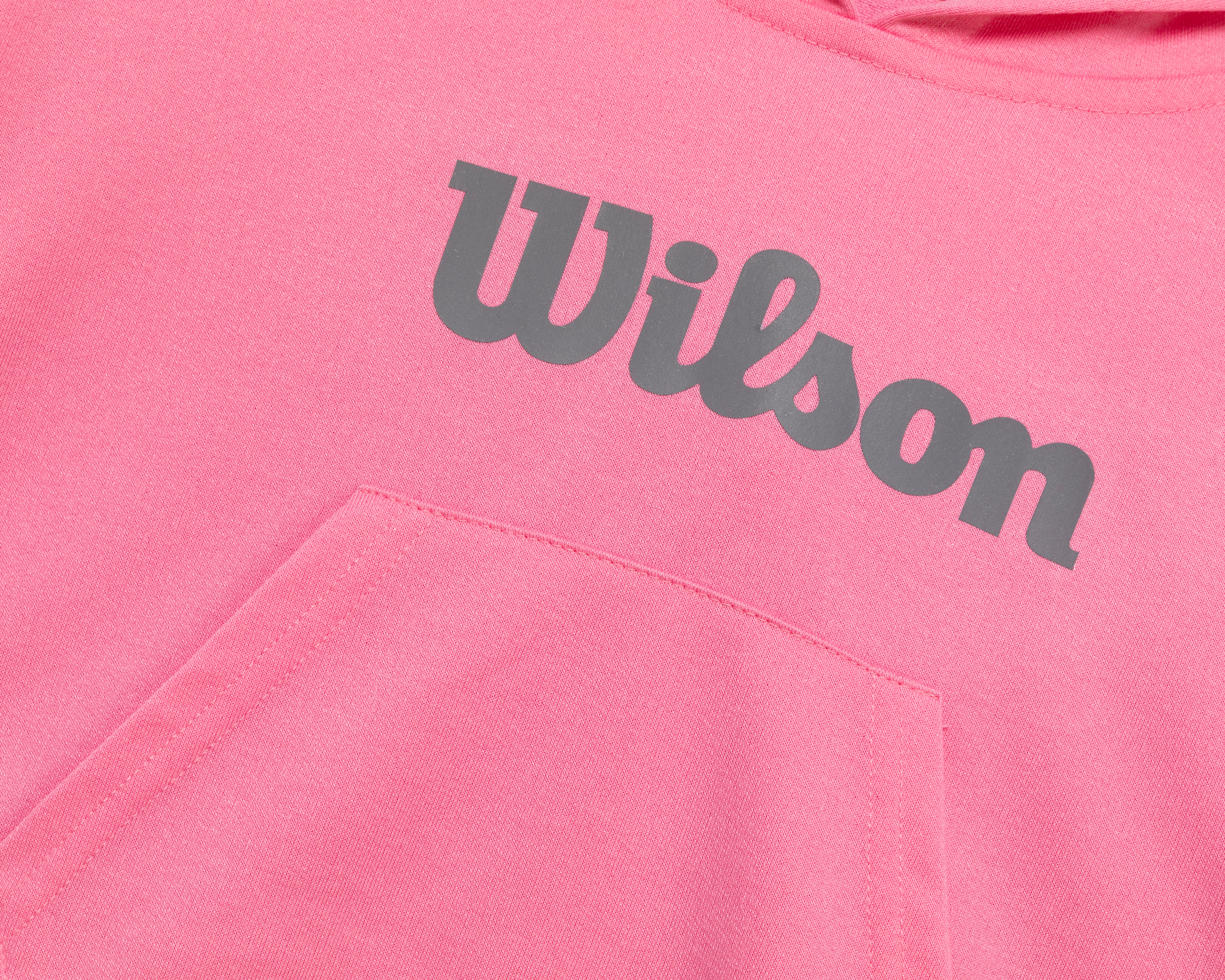 Foto 3 | Foto 3 | Sudadera con Capucha Wilson para Niña