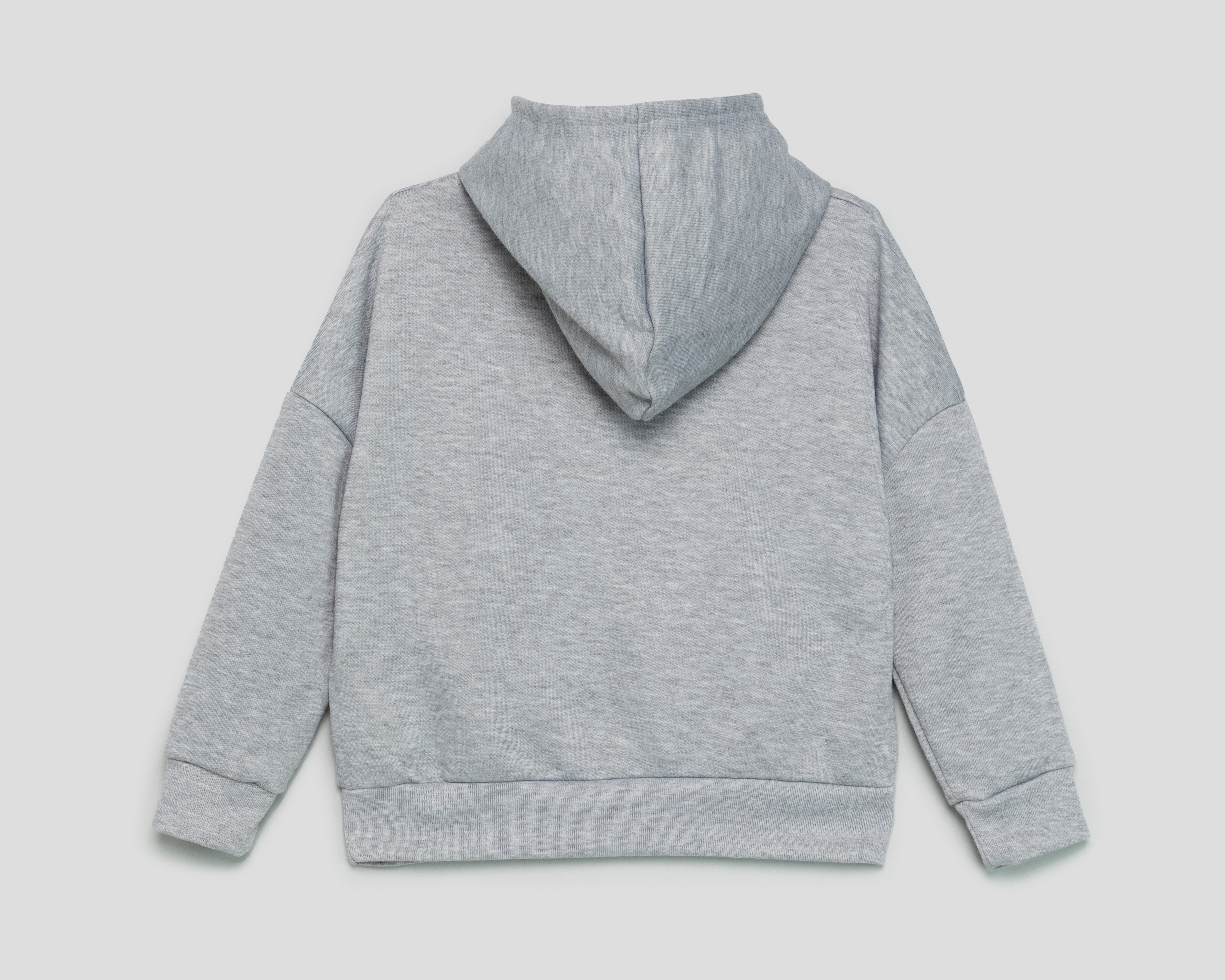 Foto 3 pulgar | Foto 2 | Sudadera con Capucha Wilson para Niña