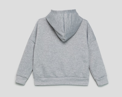 Foto 2 | Foto 2 | Sudadera con Capucha Wilson para Niña