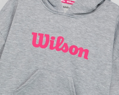 Foto 3 | Foto 3 | Sudadera con Capucha Wilson para Niña