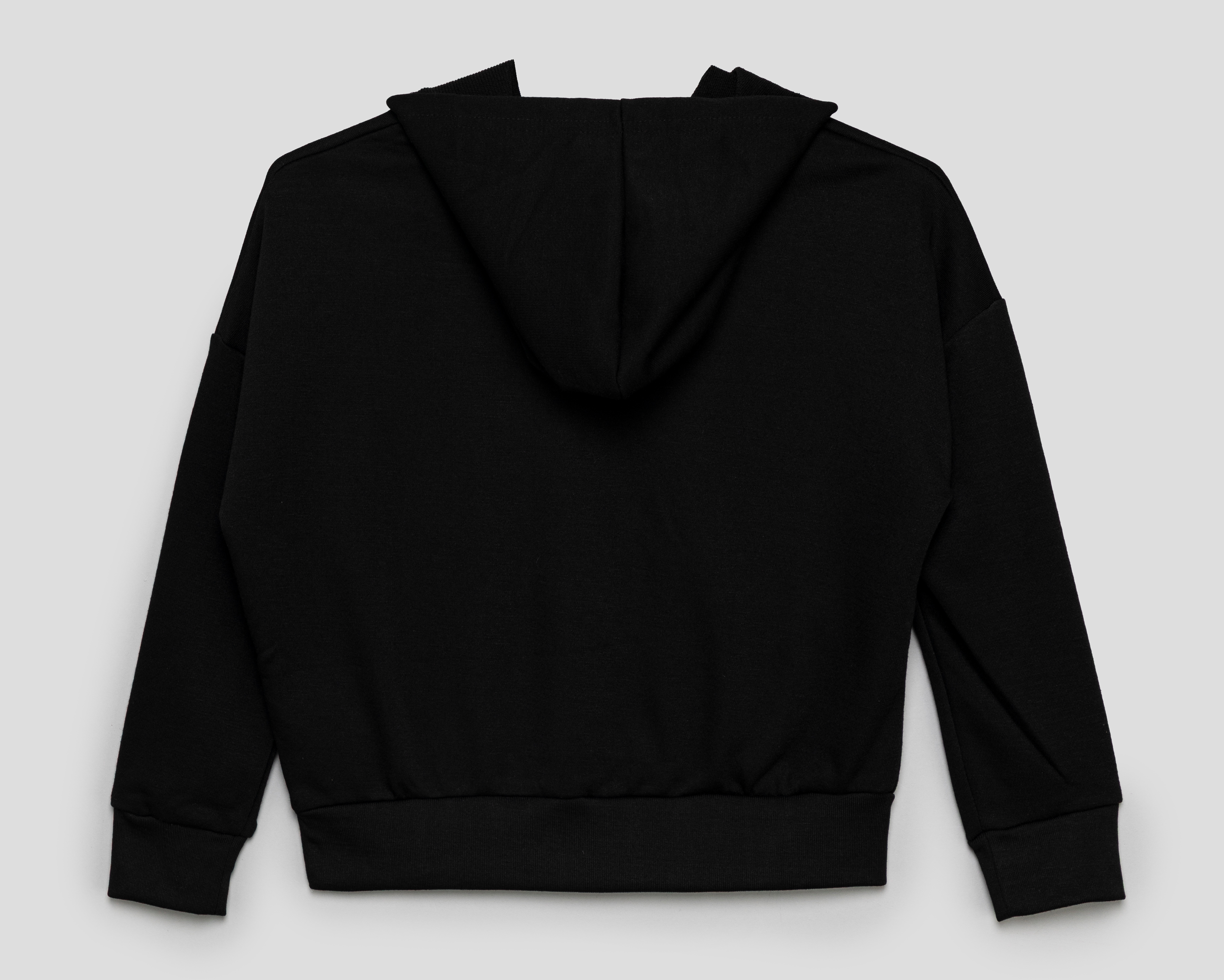 Foto 2 | Foto 2 | Sudadera con Capucha Wilson para Niña