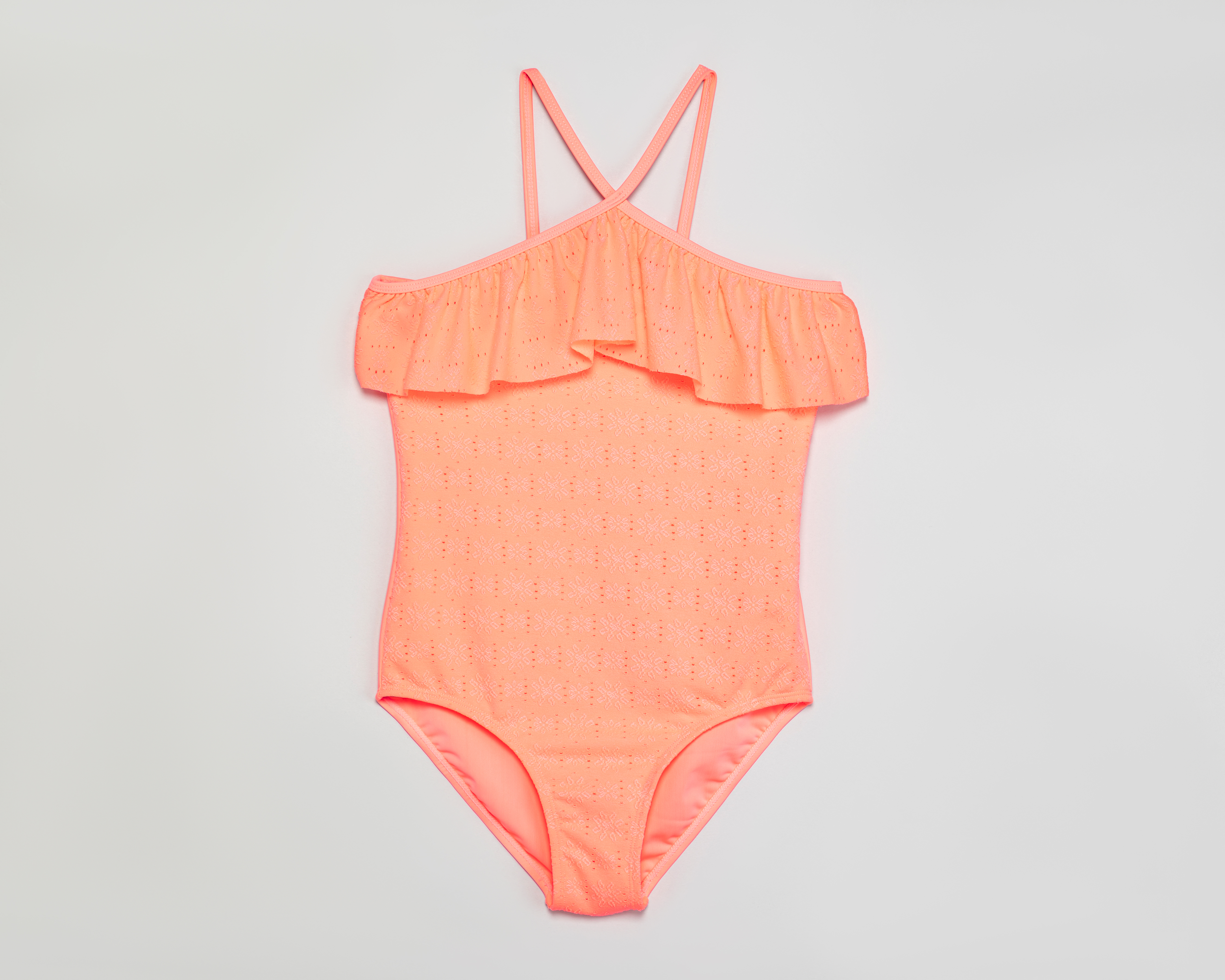 Traje de Baño Kensie Girl para Niña