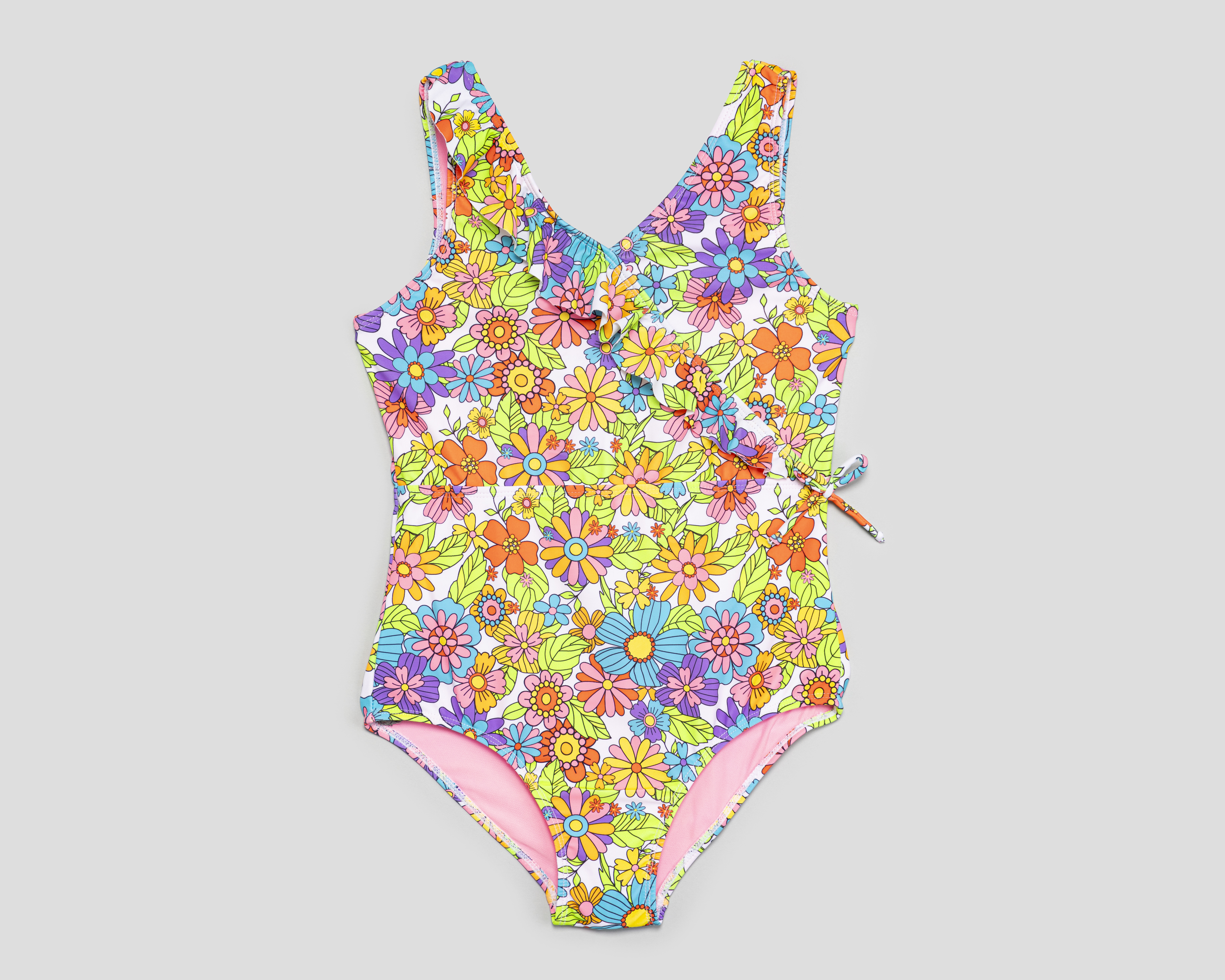 Foto 1 | Foto 1 | Traje de Baño Kensie Girl para Niña