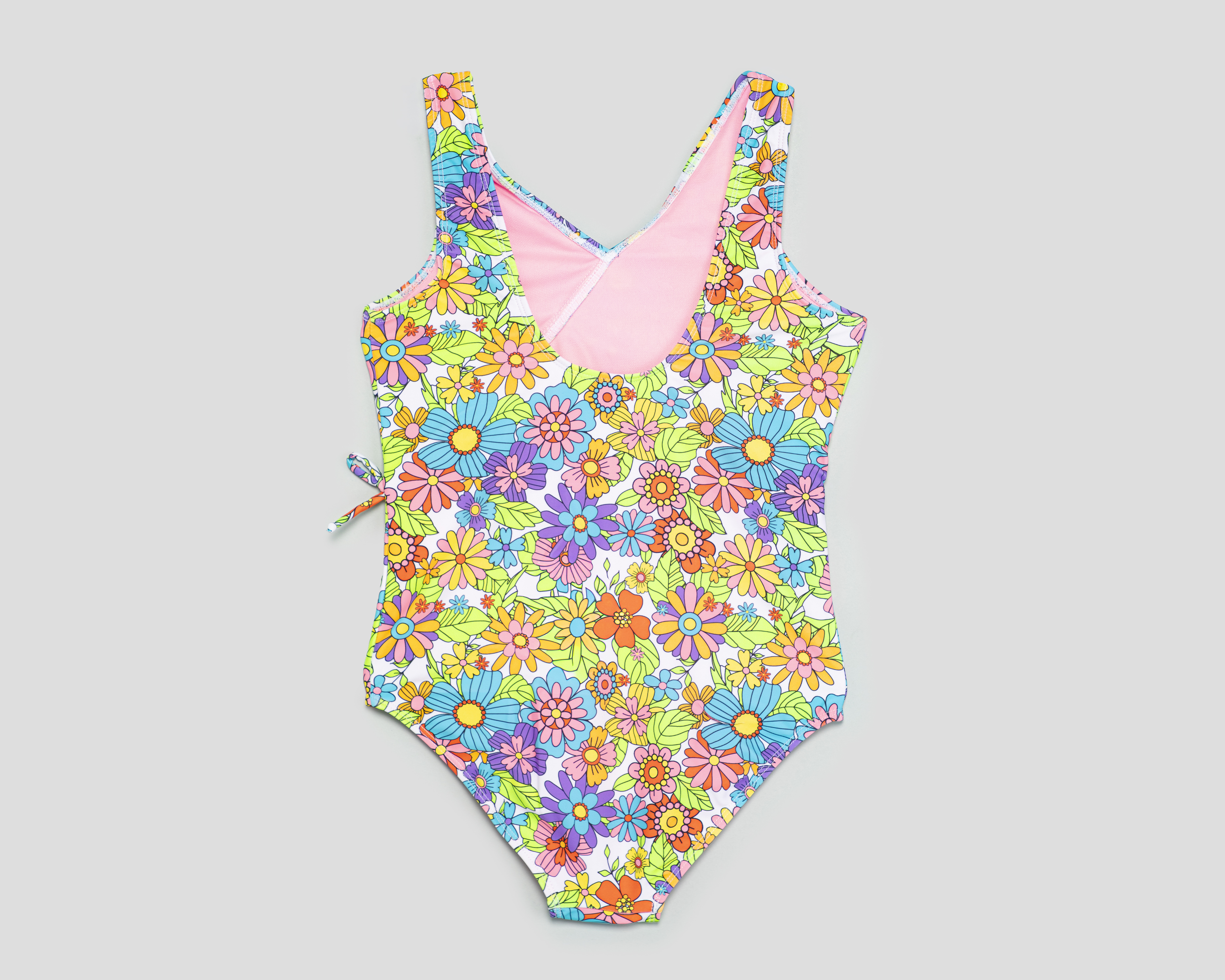 Foto 2 | Foto 2 | Traje de Baño Kensie Girl para Niña