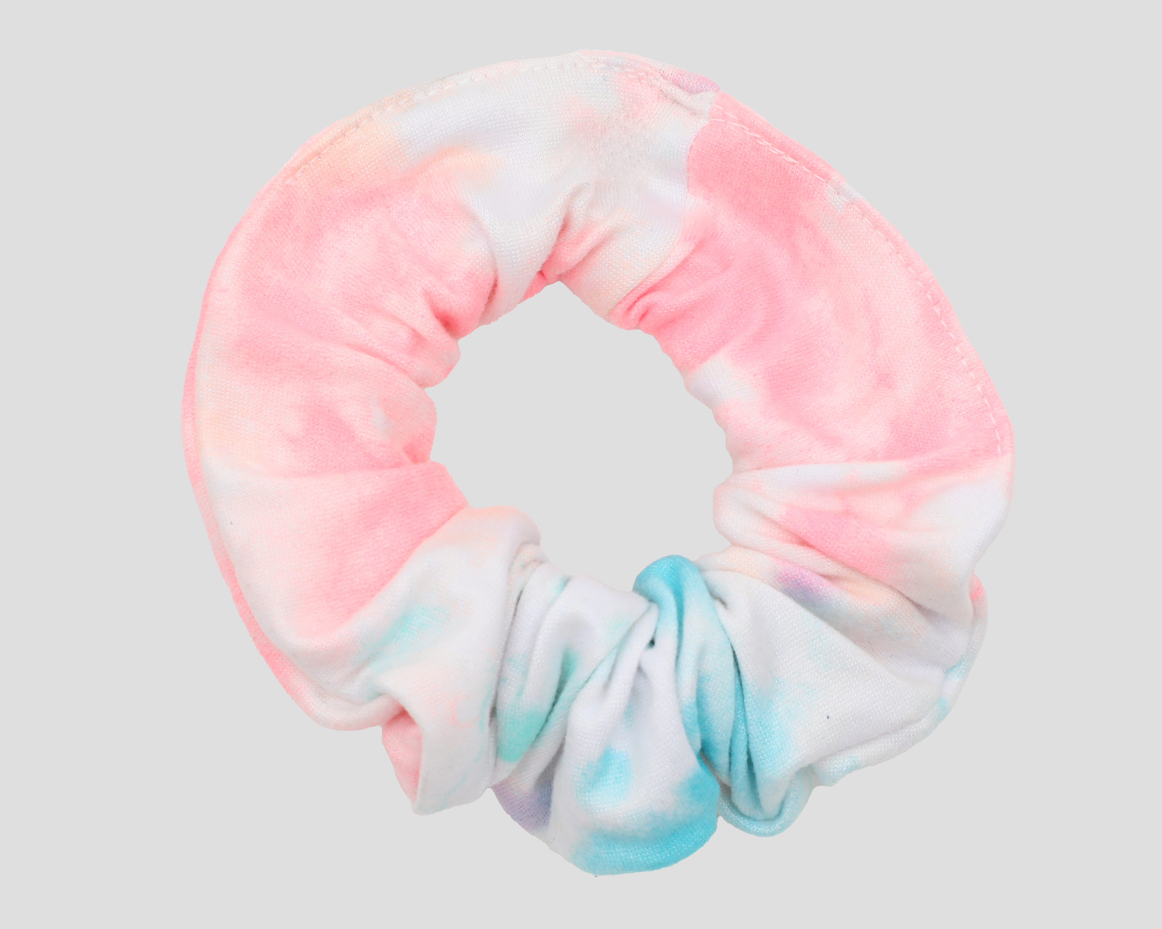 Foto 5 | Foto 5 | Vestido con Scrunchie Freestyle Revolution para Niña 3 Piezas