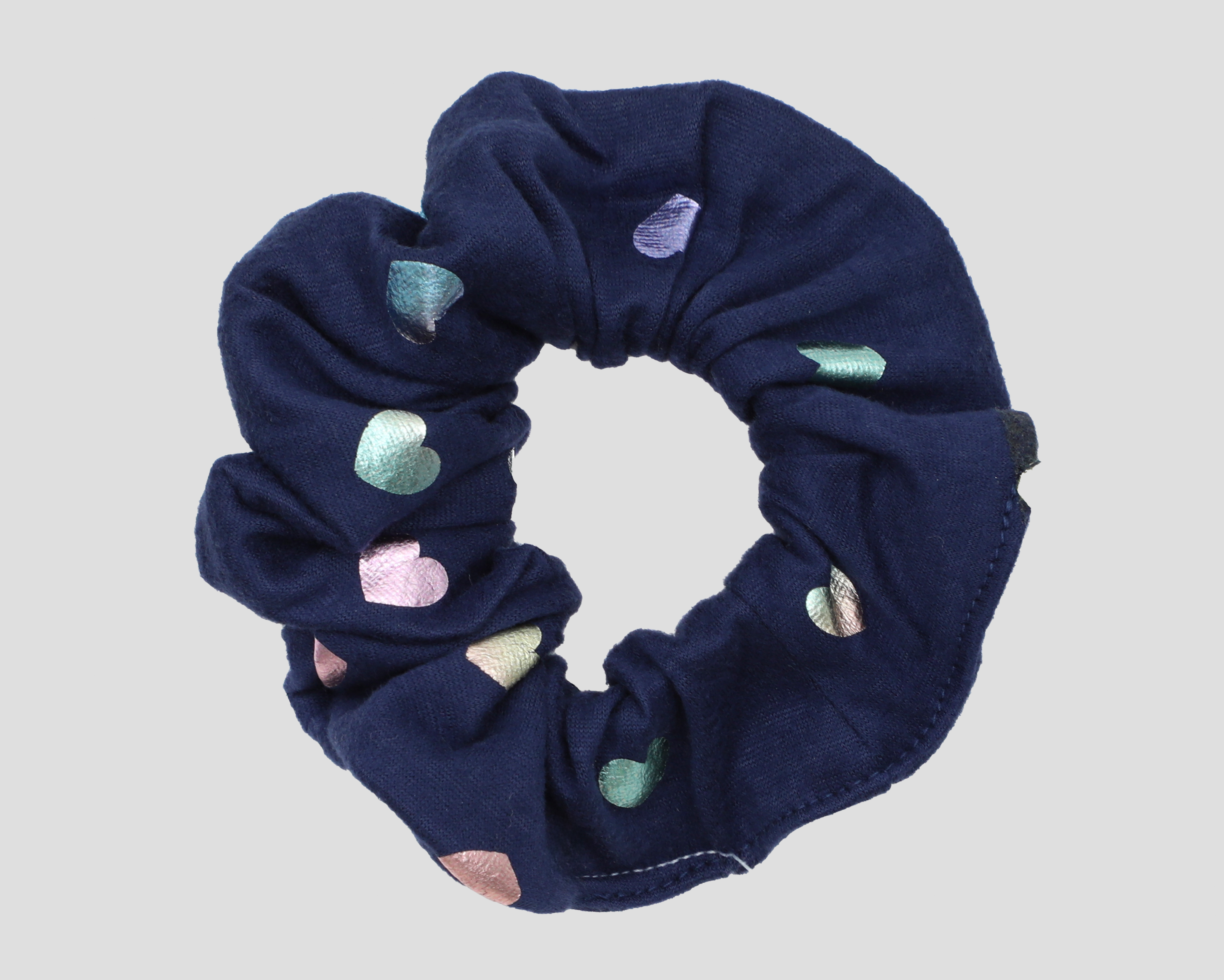 Foto 5 | Foto 5 | Vestido con Scrunchie Freestyle Revolution para Niña 3 Piezas