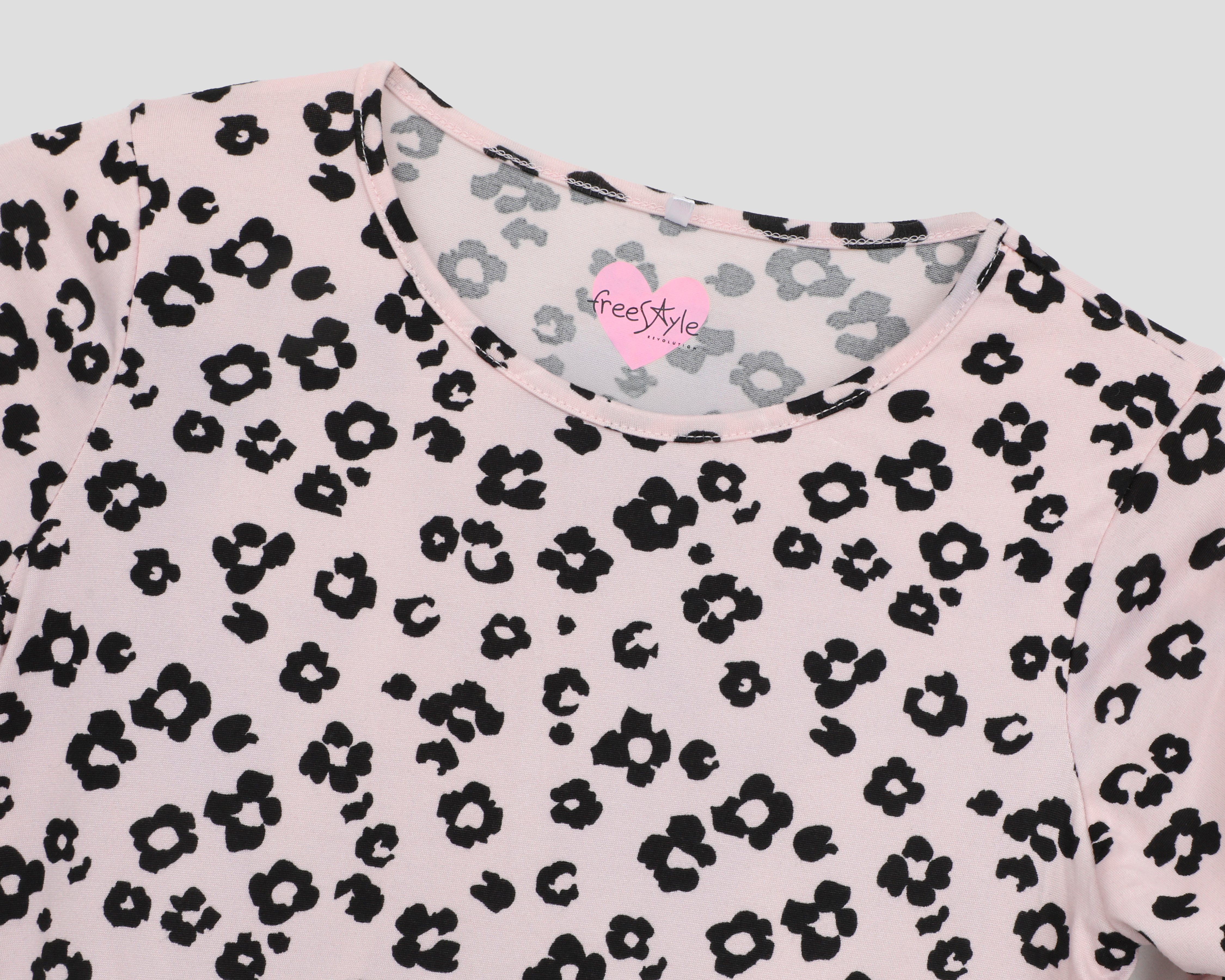 Foto 4 | Foto 4 | Vestido con Tiara Freestyle Revolution para Niña 3 Piezas