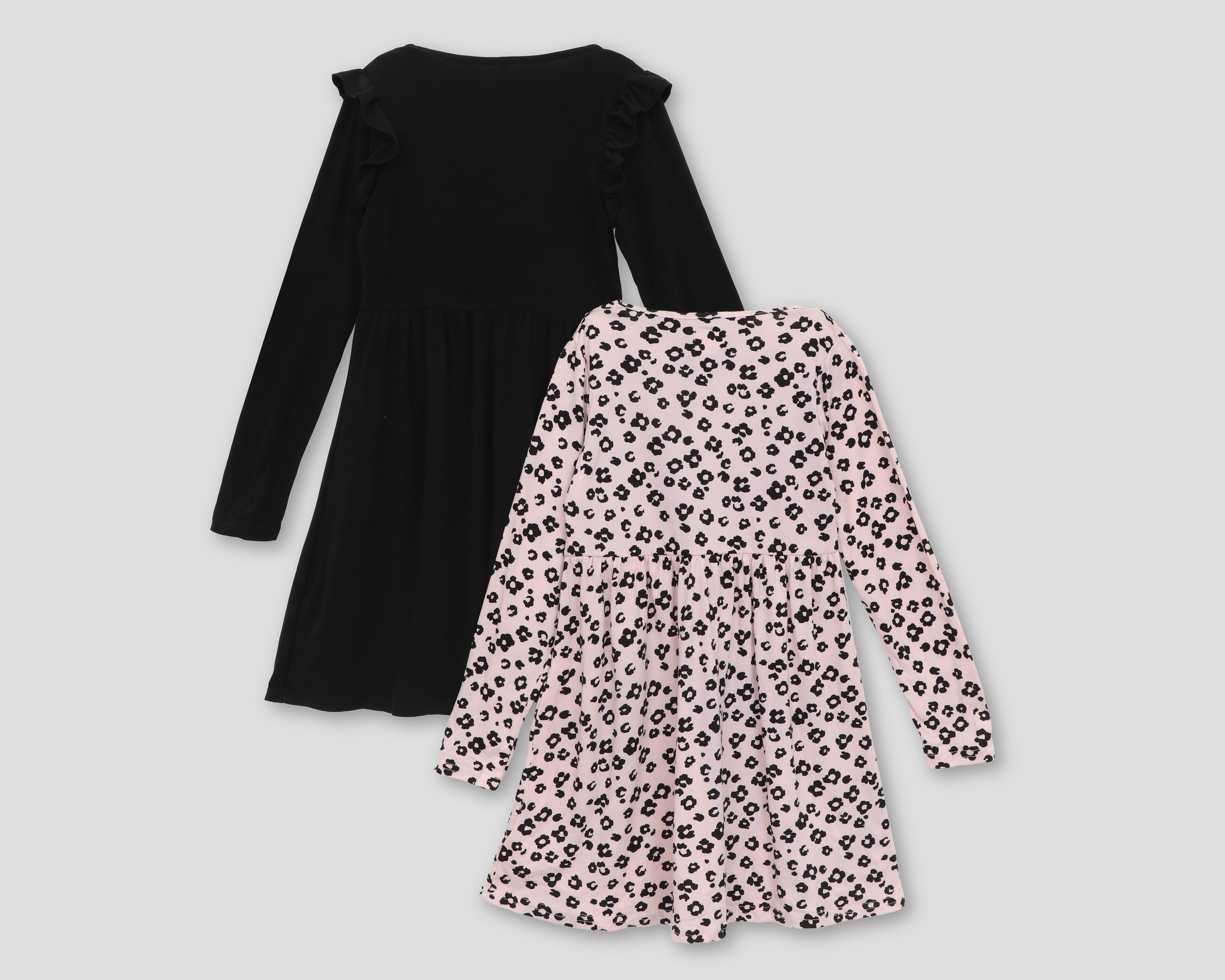 Foto 2 | Foto 2 | Vestido con Tiara Freestyle Revolution para Niña 3 Piezas