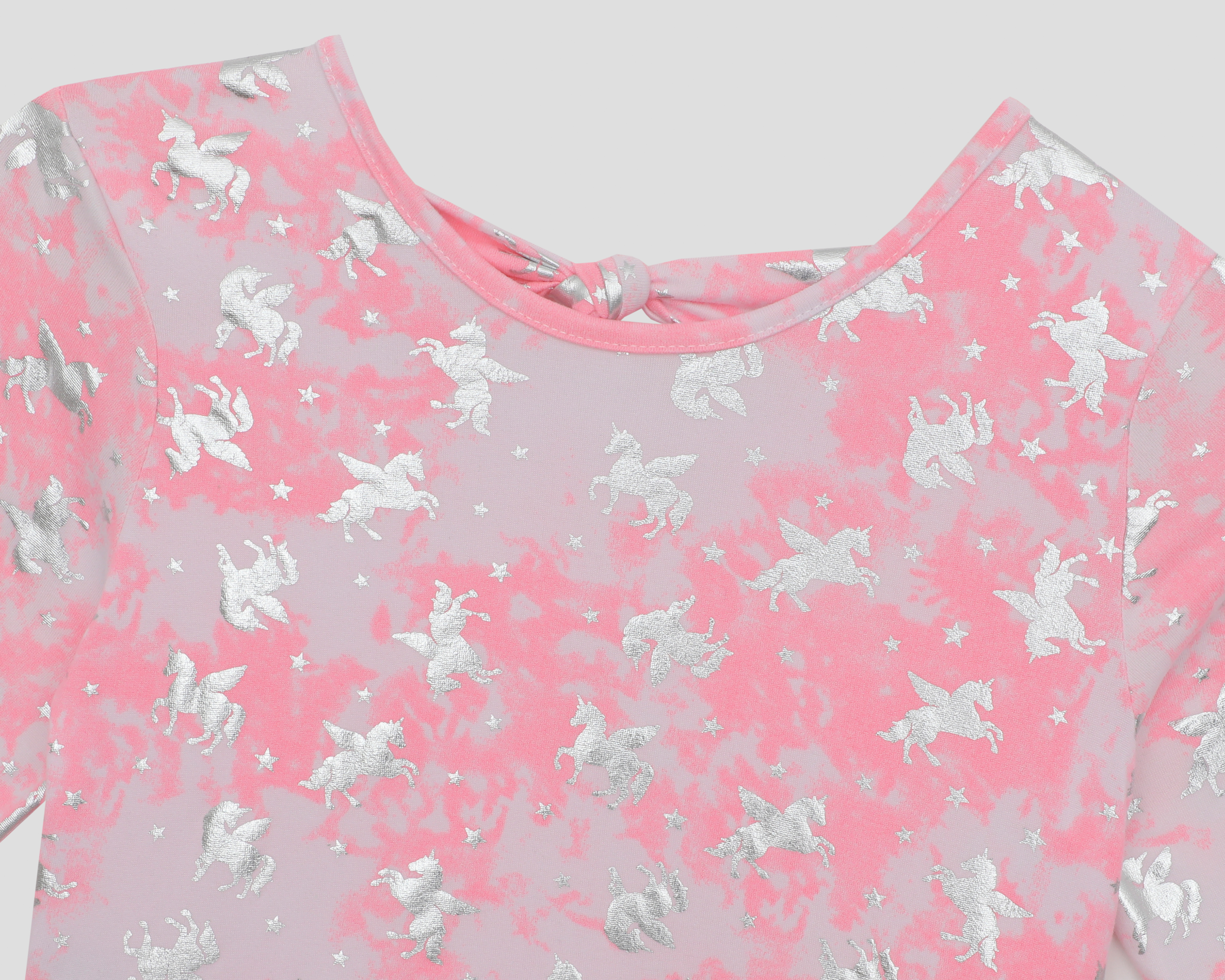 Foto 5 pulgar | Foto 4 | Vestido con Tiara Freestyle Revolution para Niña 3 Piezas