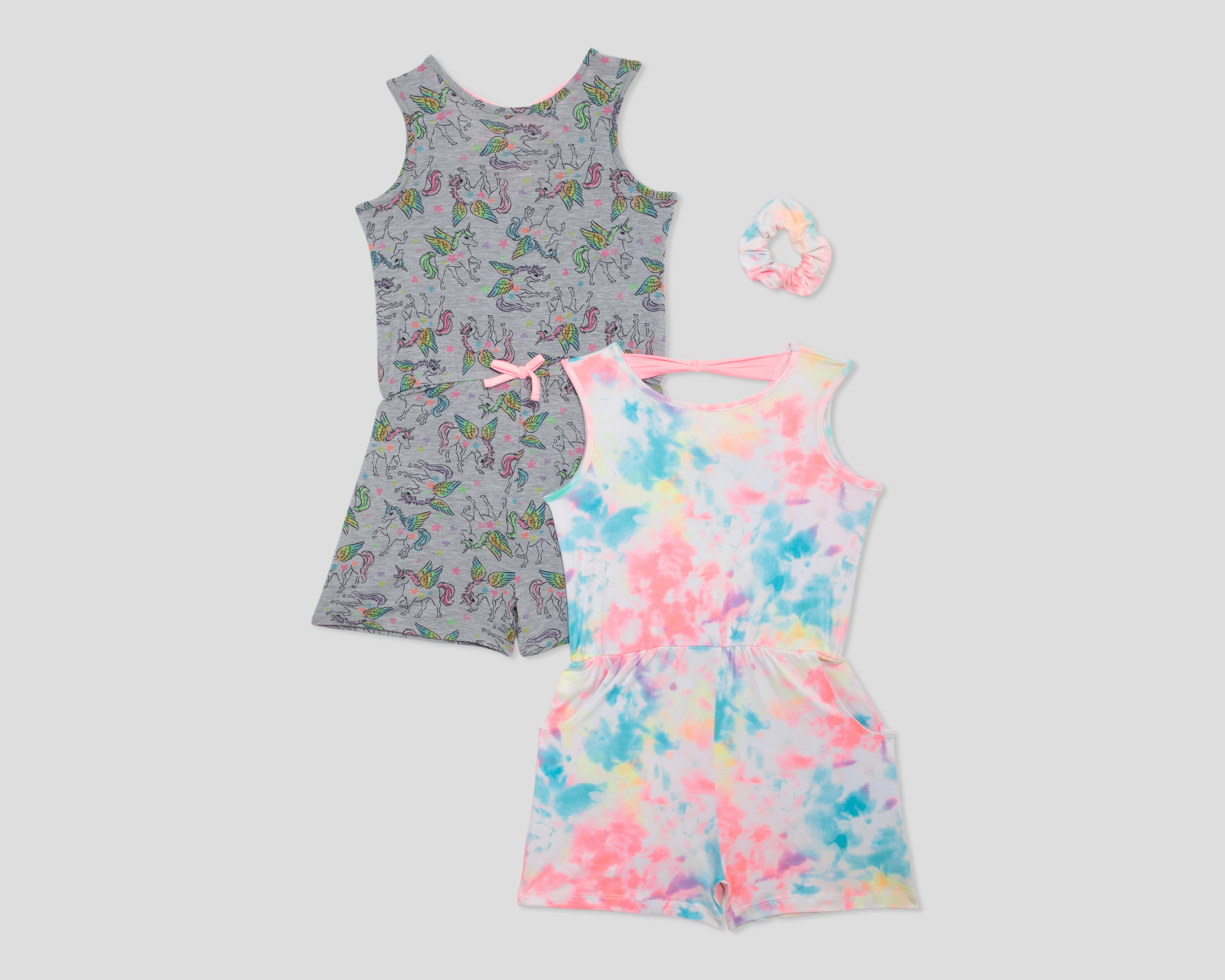 Jumper Freestyle Revolution para Niña 3 Piezas