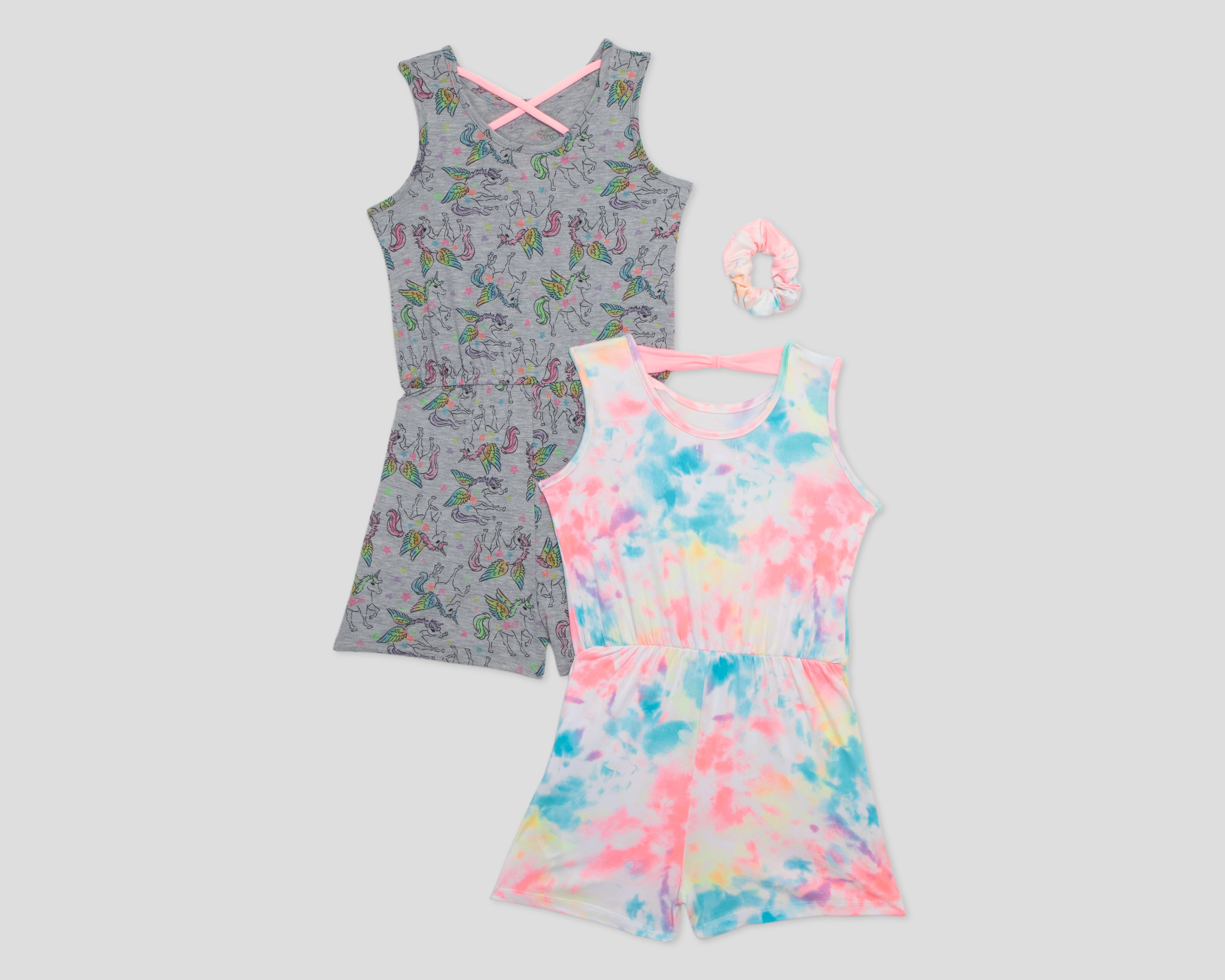 Foto 3 pulgar | Foto 2 | Jumper Freestyle Revolution para Niña 3 Piezas