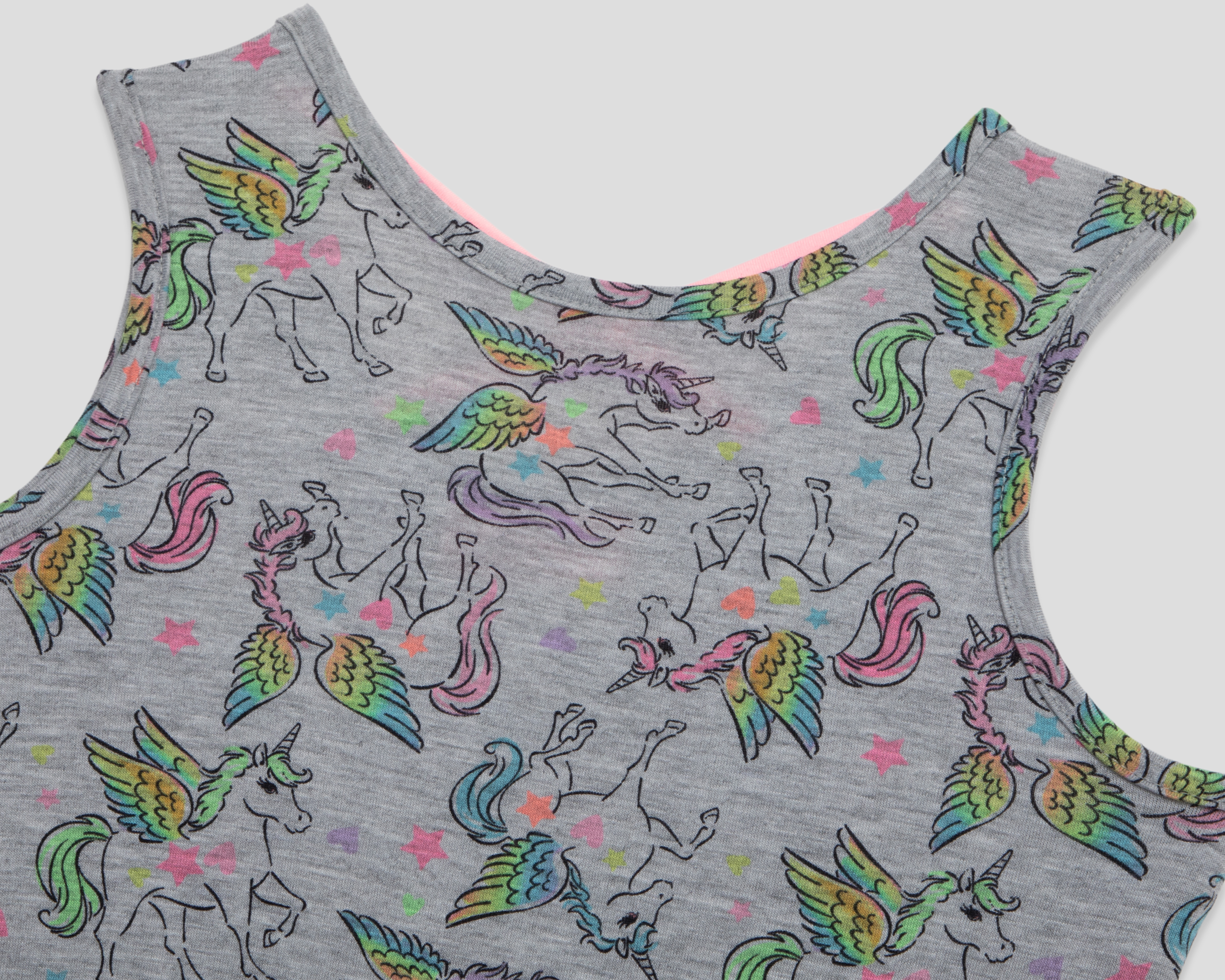 Foto 4 pulgar | Foto 3 | Jumper Freestyle Revolution para Niña 3 Piezas