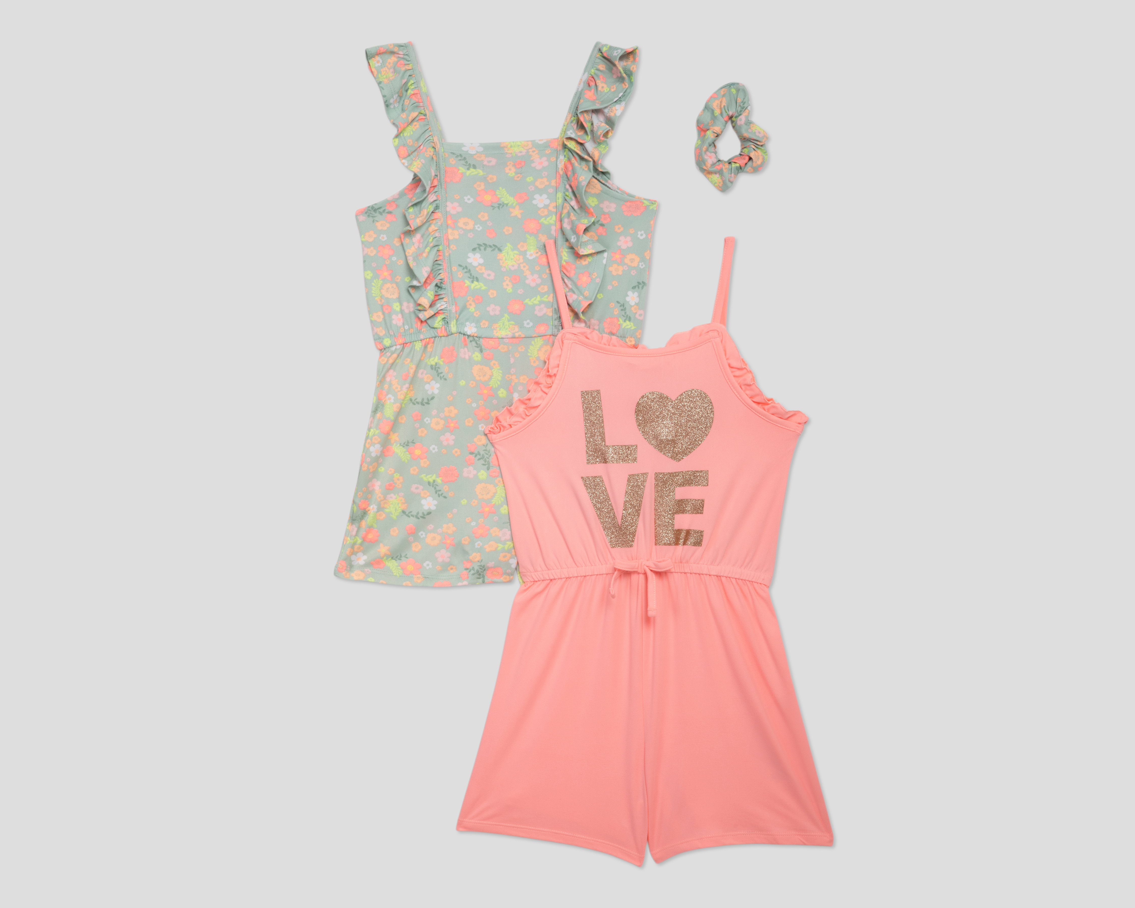 Foto 1 | Foto 1 | Jumper Freestyle Revolution para Niña 3 Piezas