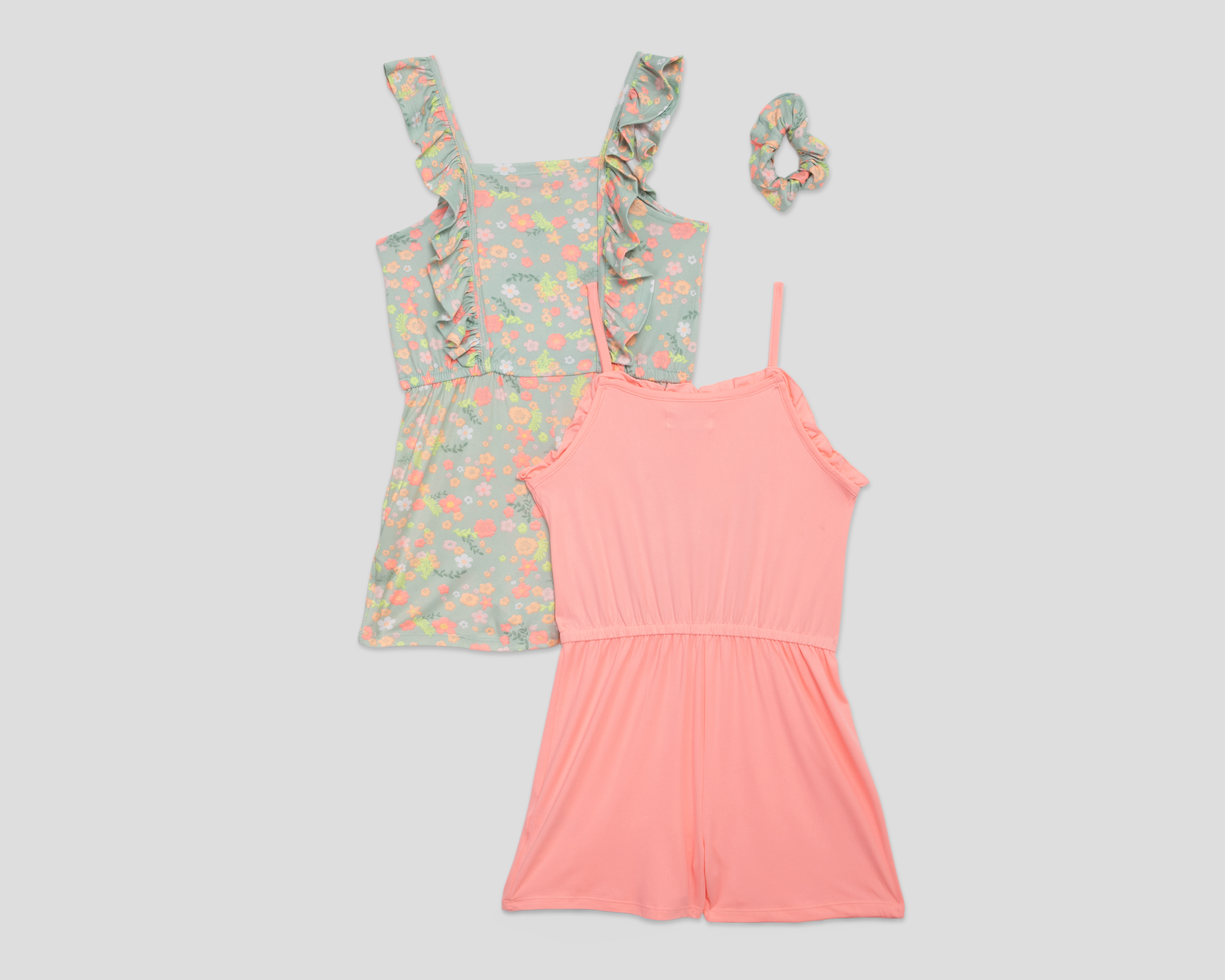 Foto 2 | Foto 2 | Jumper Freestyle Revolution para Niña 3 Piezas