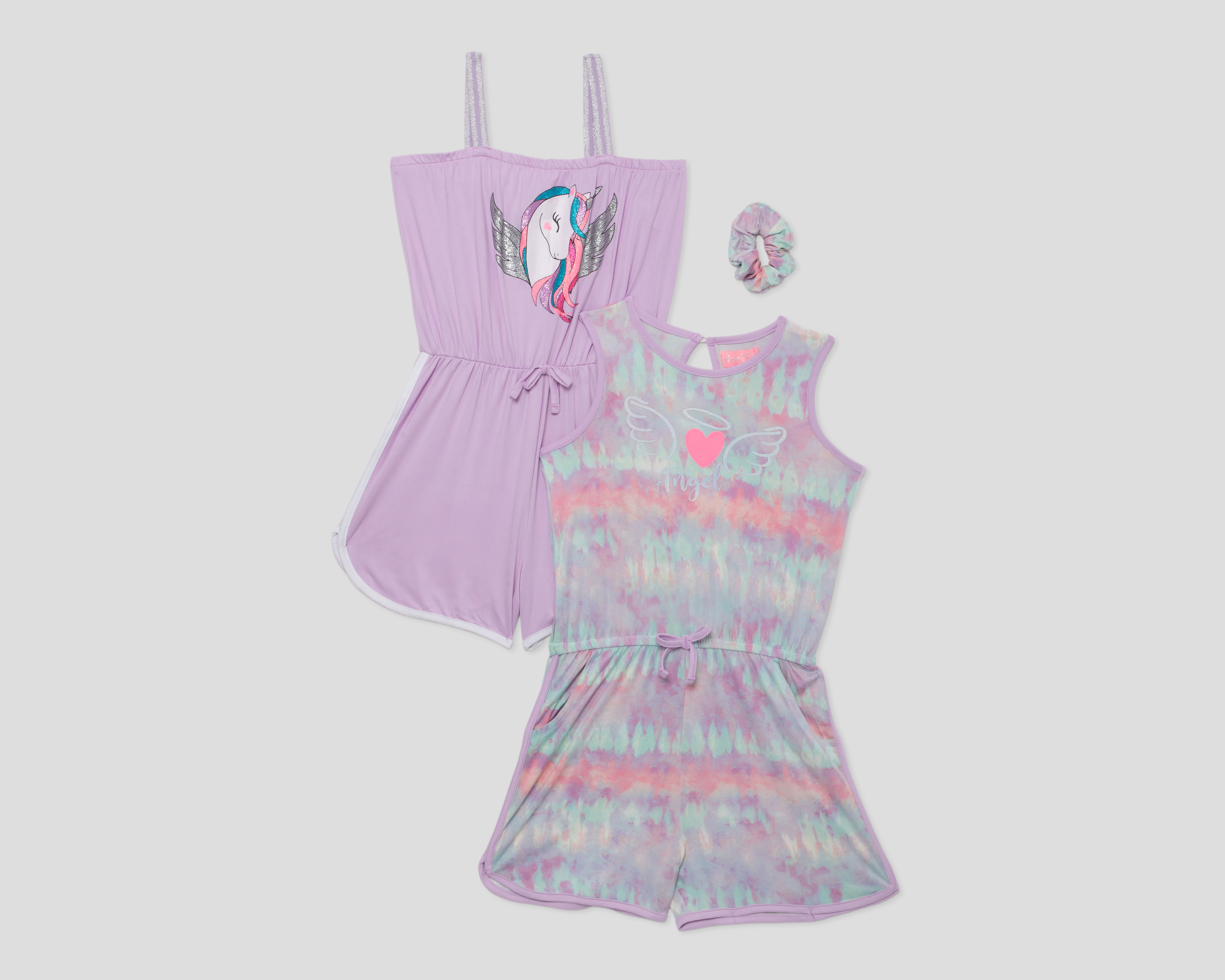 Jumper Freestyle Revolution para Niña 3 Piezas