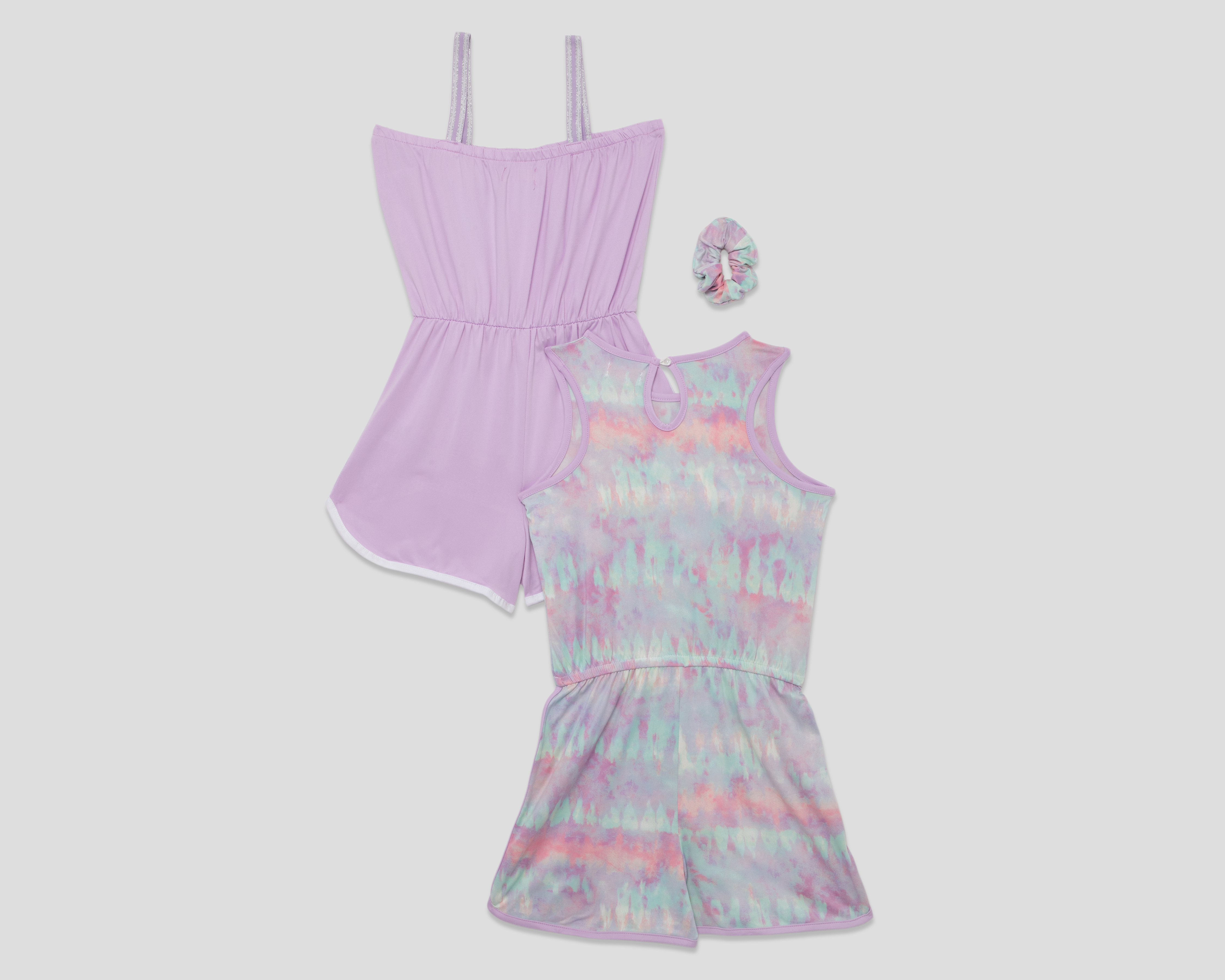 Foto 3 pulgar | Foto 2 | Jumper Freestyle Revolution para Niña 3 Piezas