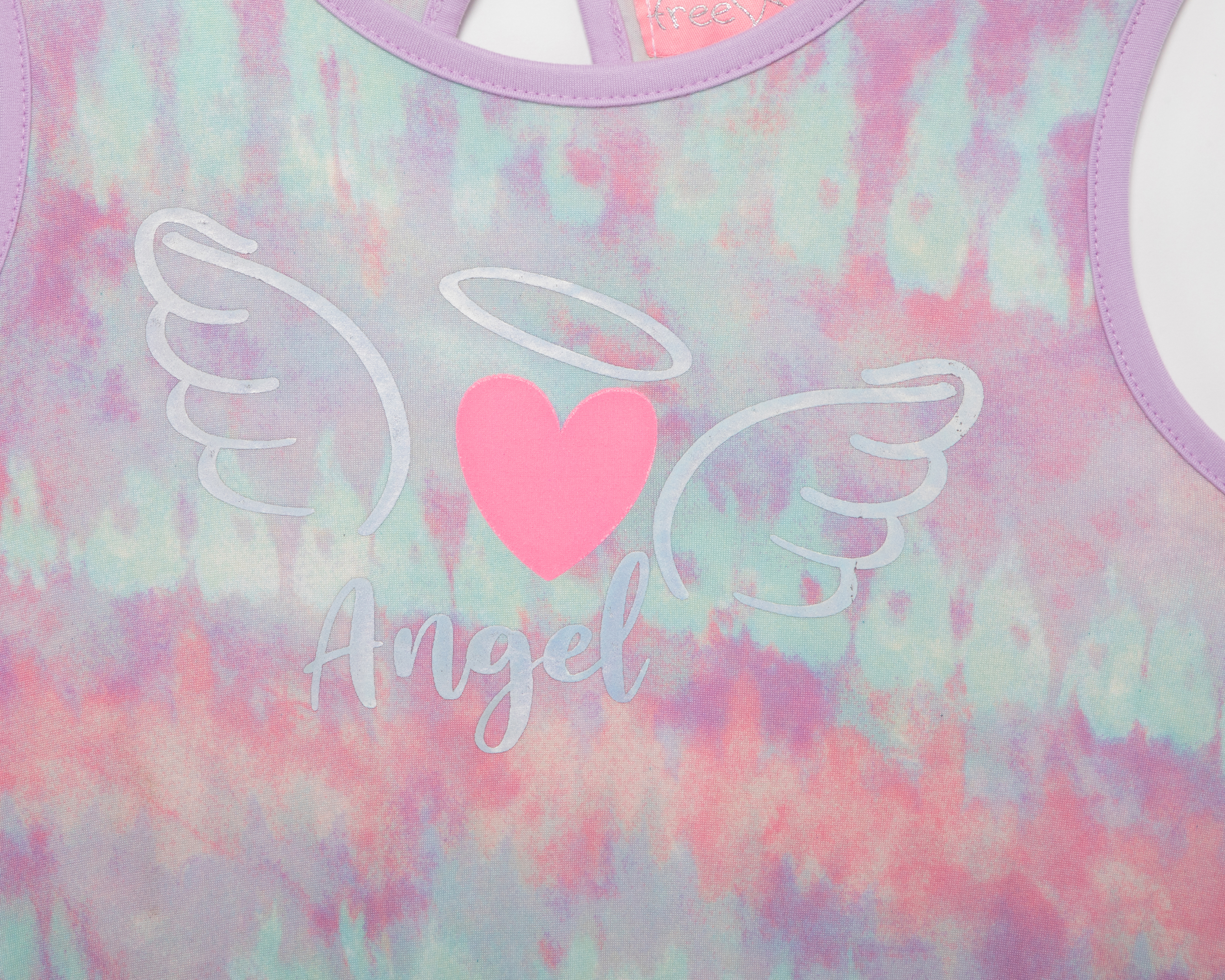 Foto 4 pulgar | Foto 3 | Jumper Freestyle Revolution para Niña 3 Piezas