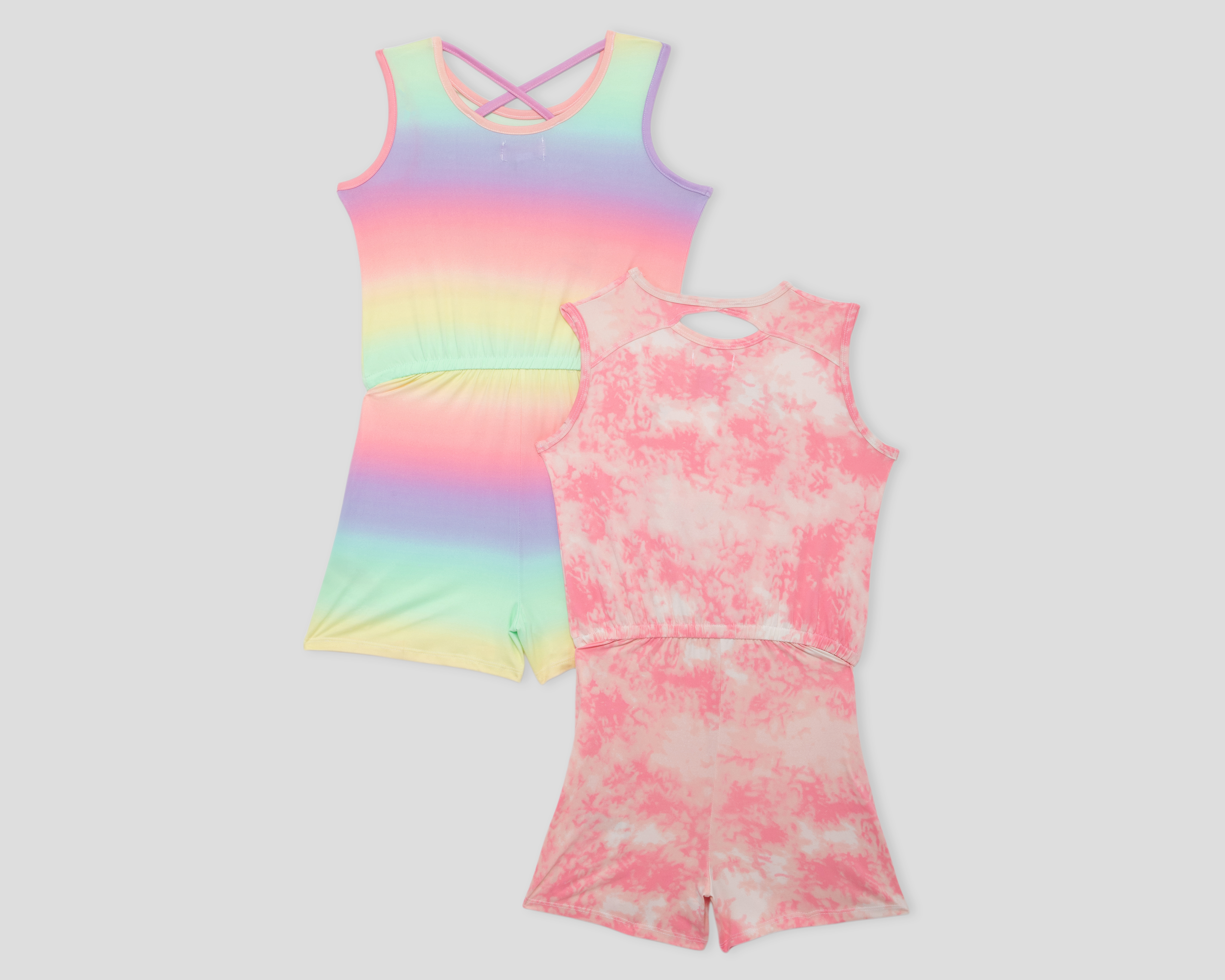 Foto 3 pulgar | Foto 2 | Jumper Freestyle Revolution para Niña 3 Piezas