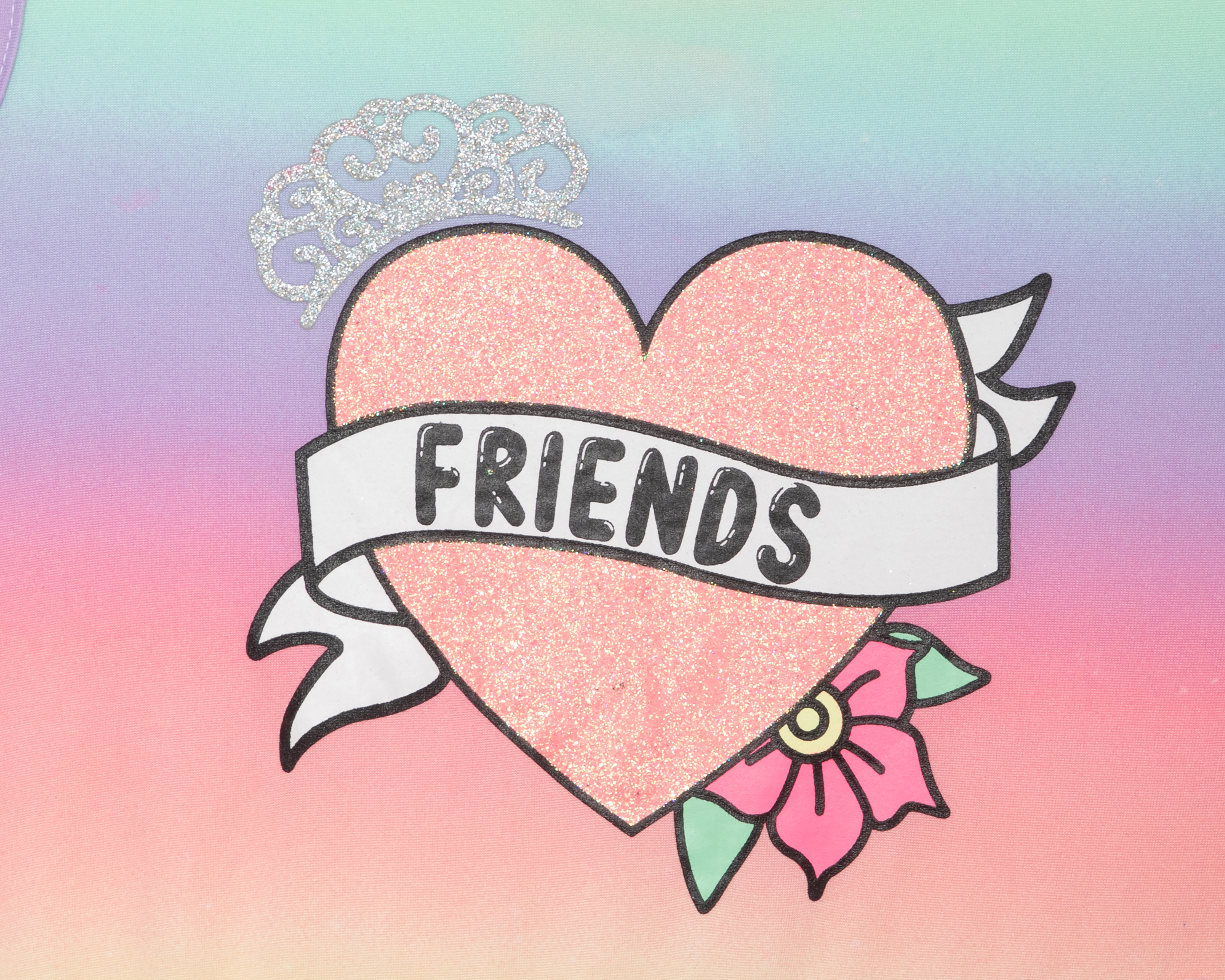 Foto 4 pulgar | Foto 3 | Jumper Freestyle Revolution para Niña 3 Piezas