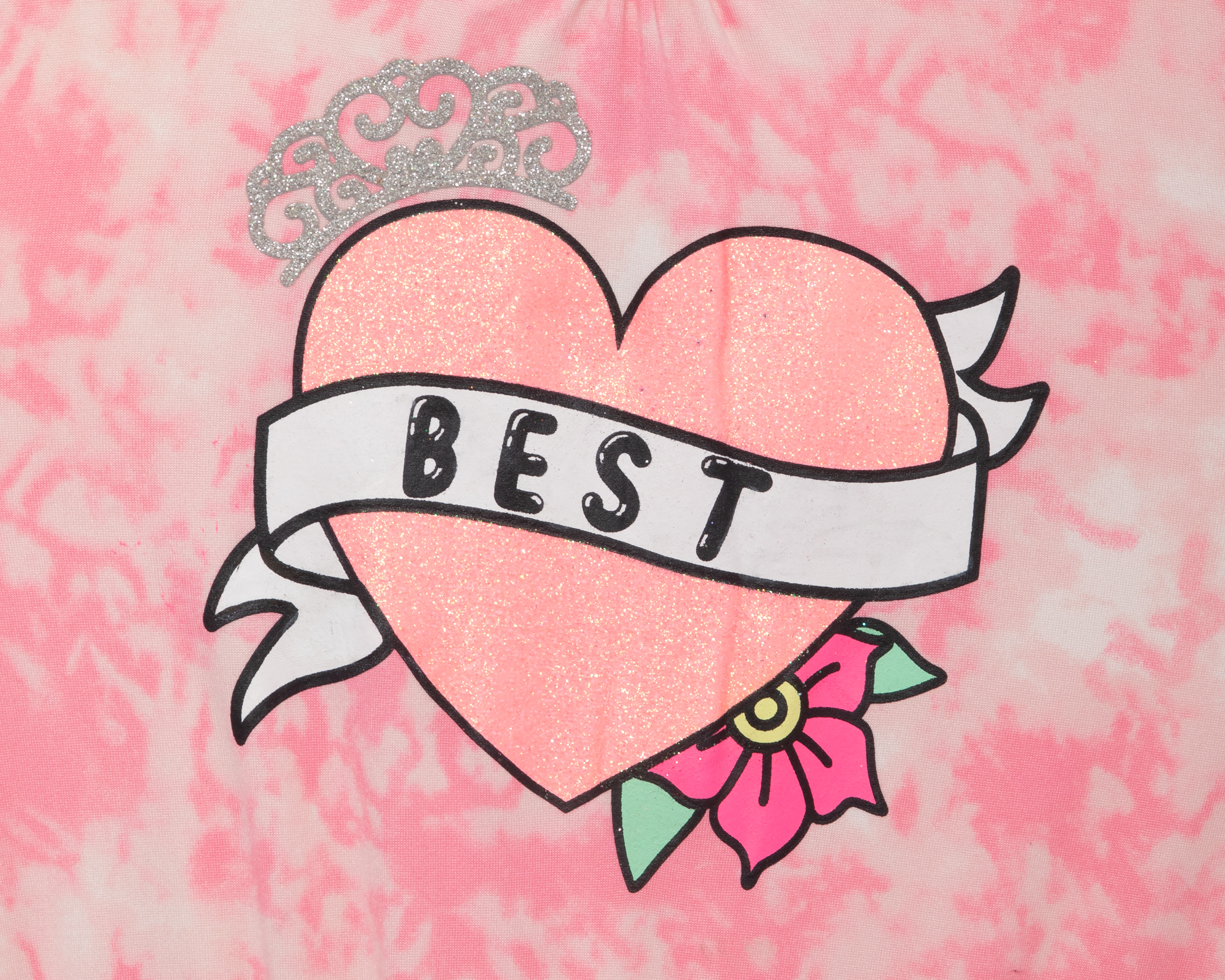 Foto 5 pulgar | Foto 4 | Jumper Freestyle Revolution para Niña 3 Piezas