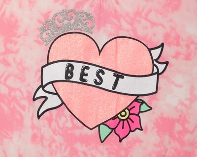 Foto 4 | Foto 4 | Jumper Freestyle Revolution para Niña 3 Piezas