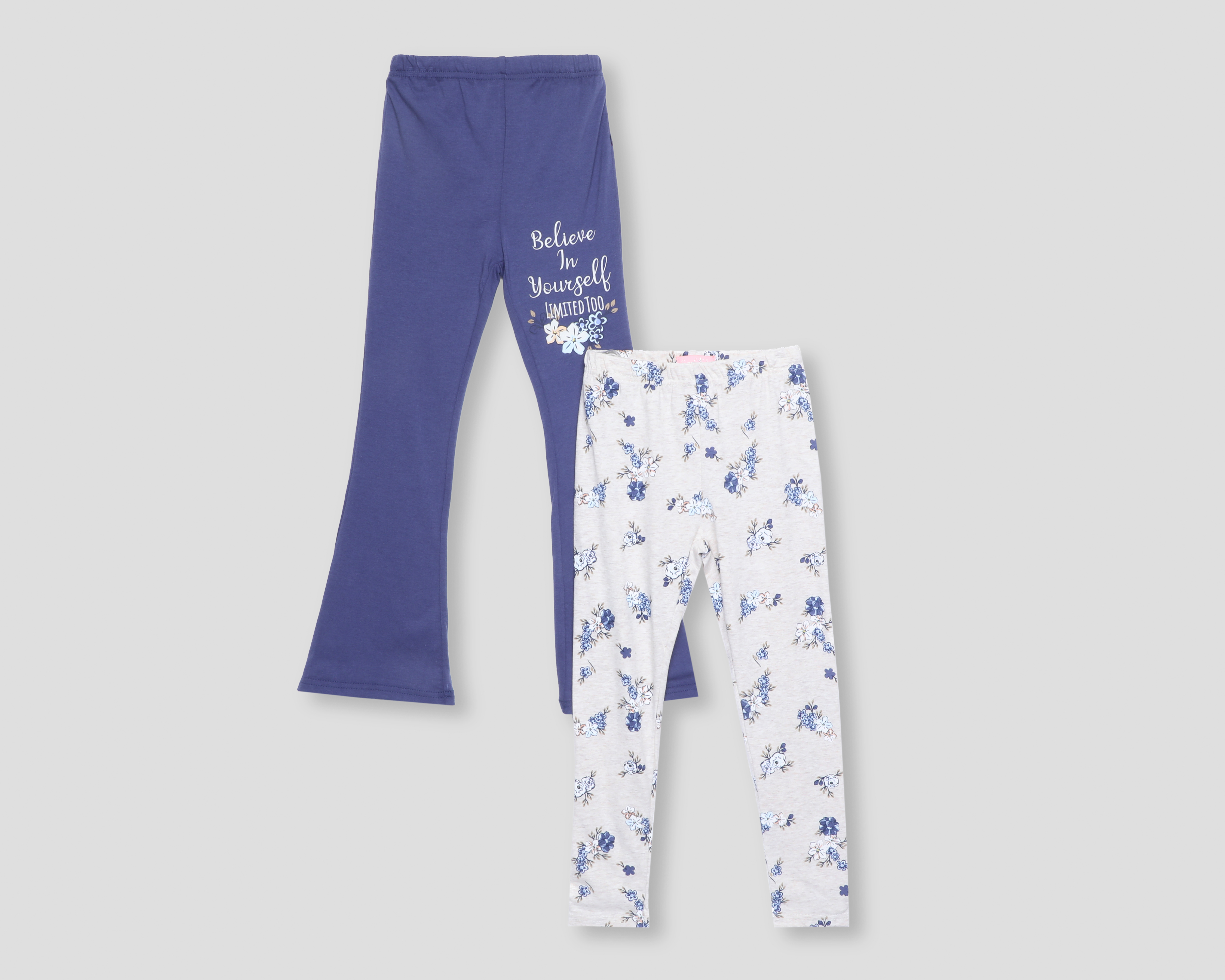 Leggings Freestyle Revolution para Niña 2 Piezas