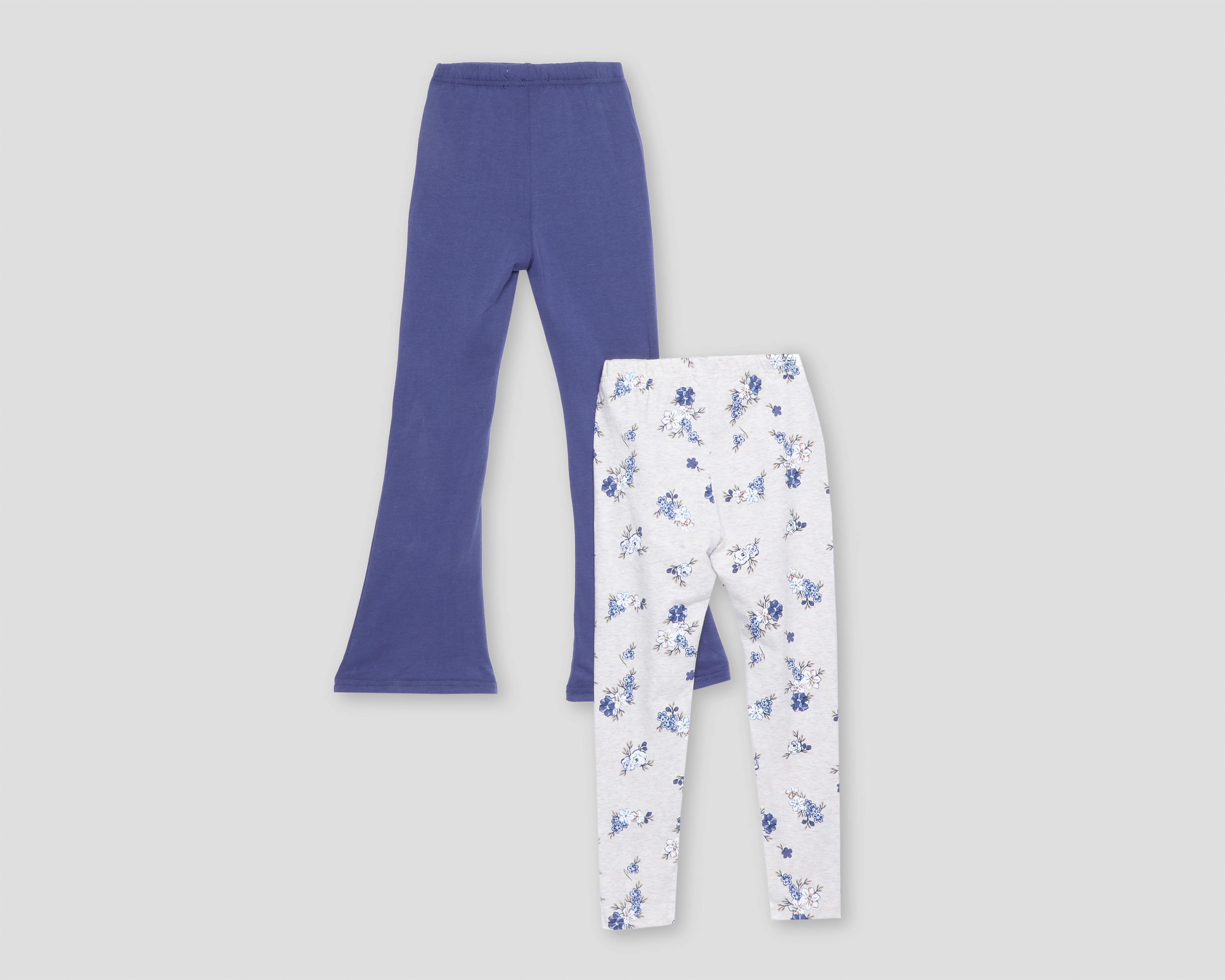 Foto 2 | Foto 2 | Leggings Freestyle Revolution para Niña 2 Piezas