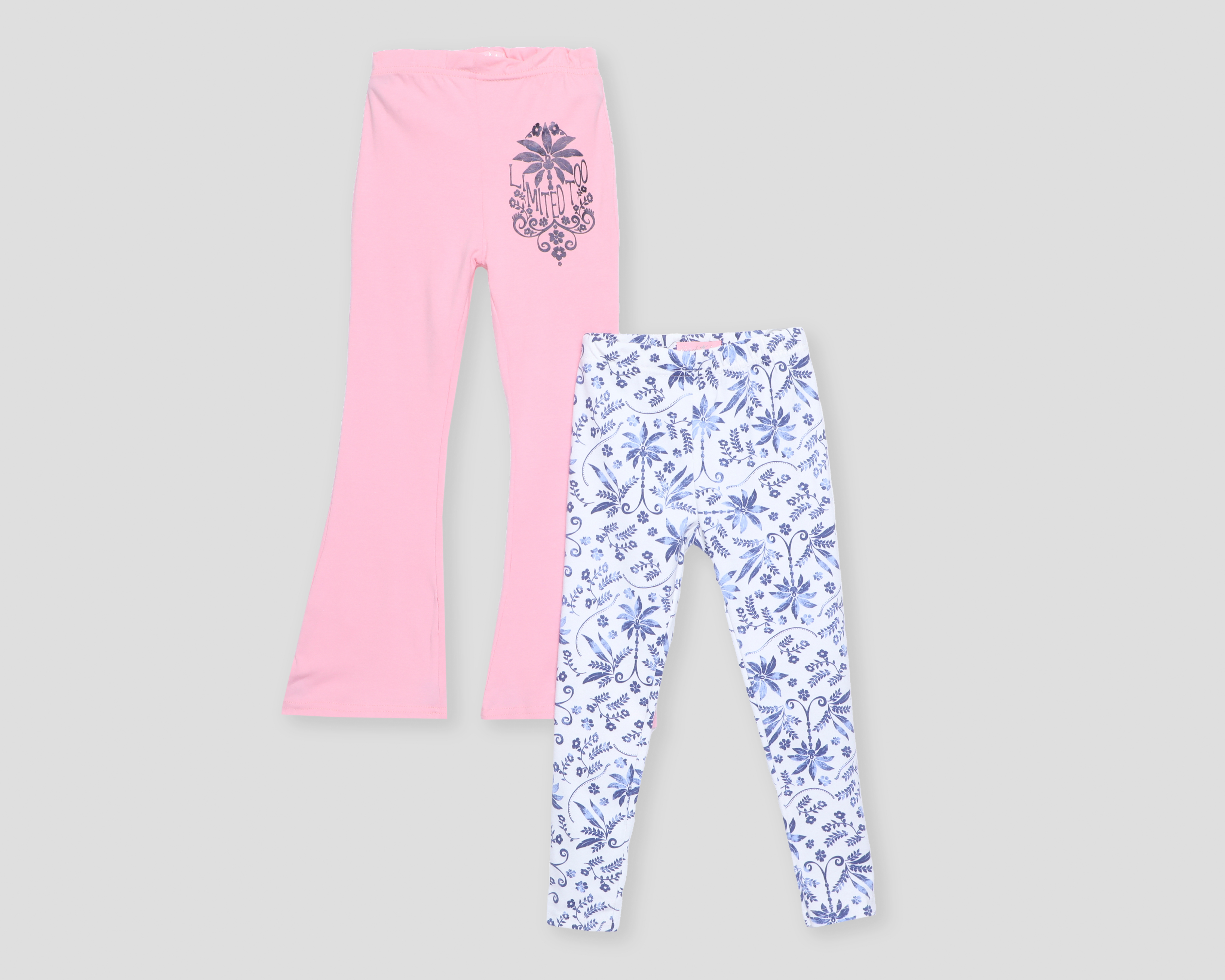 Leggings Freestyle Revolution para Niña 2 Piezas