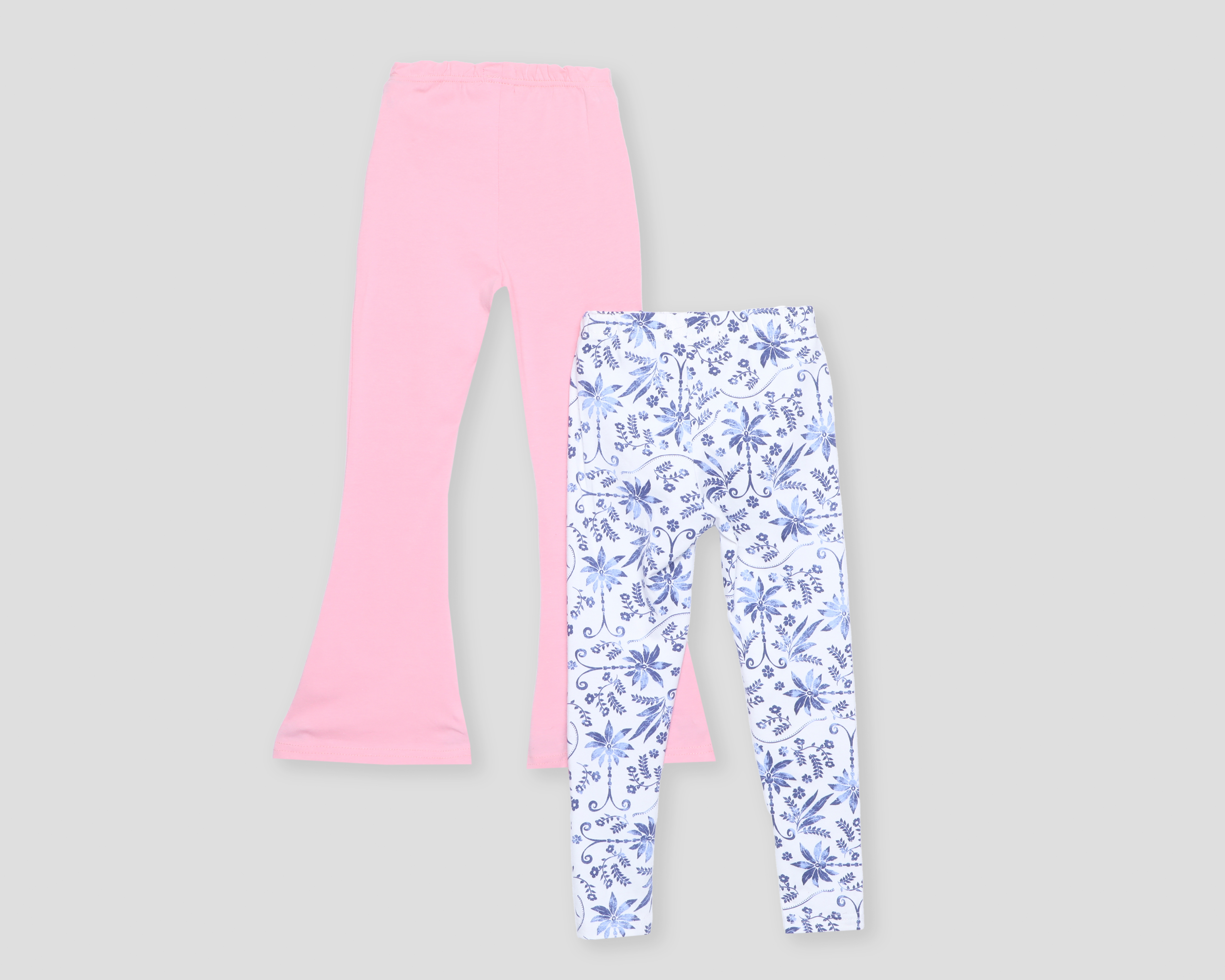 Foto 2 | Foto 2 | Leggings Freestyle Revolution para Niña 2 Piezas