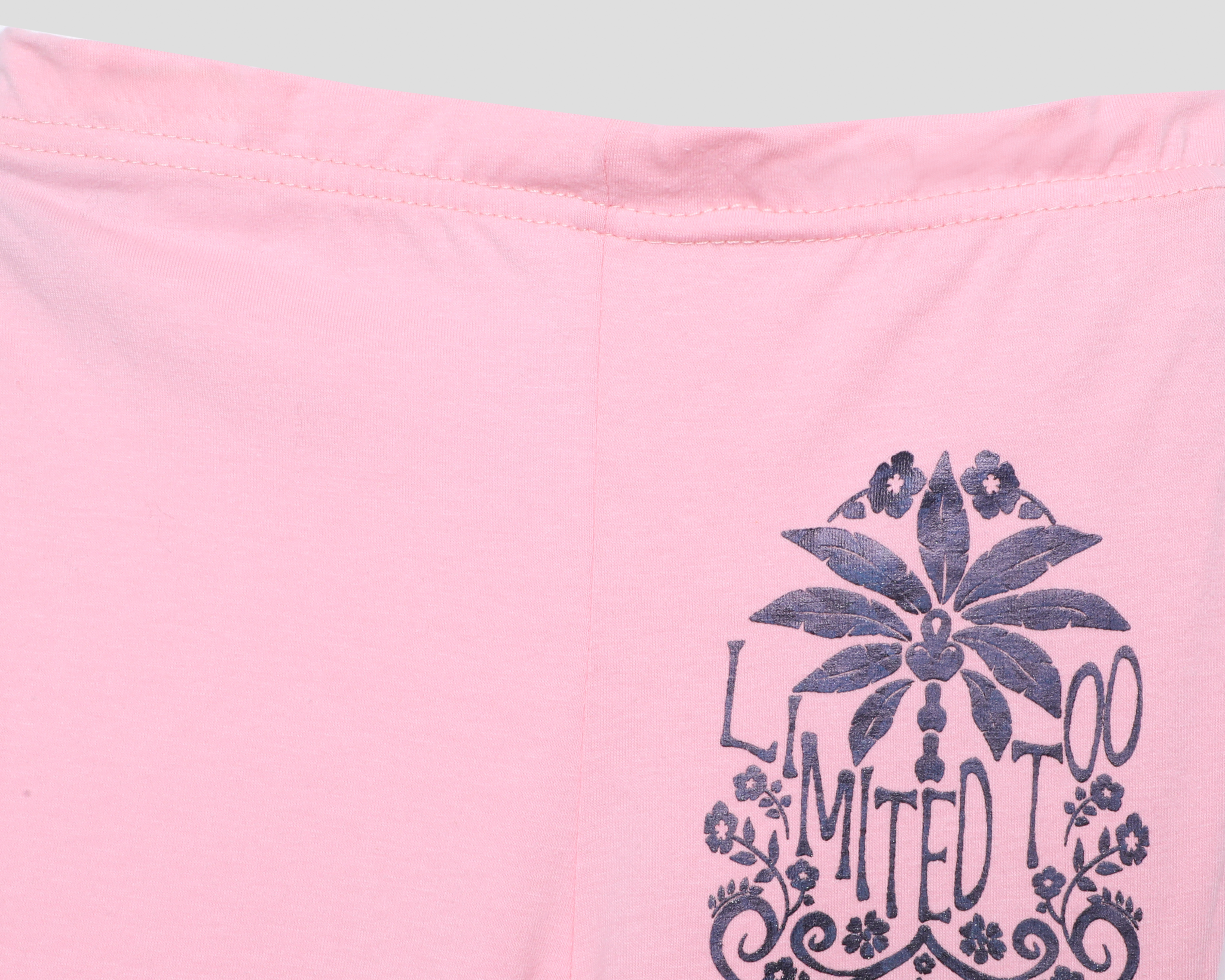 Foto 5 pulgar | Foto 4 | Leggings Freestyle Revolution para Niña 2 Piezas