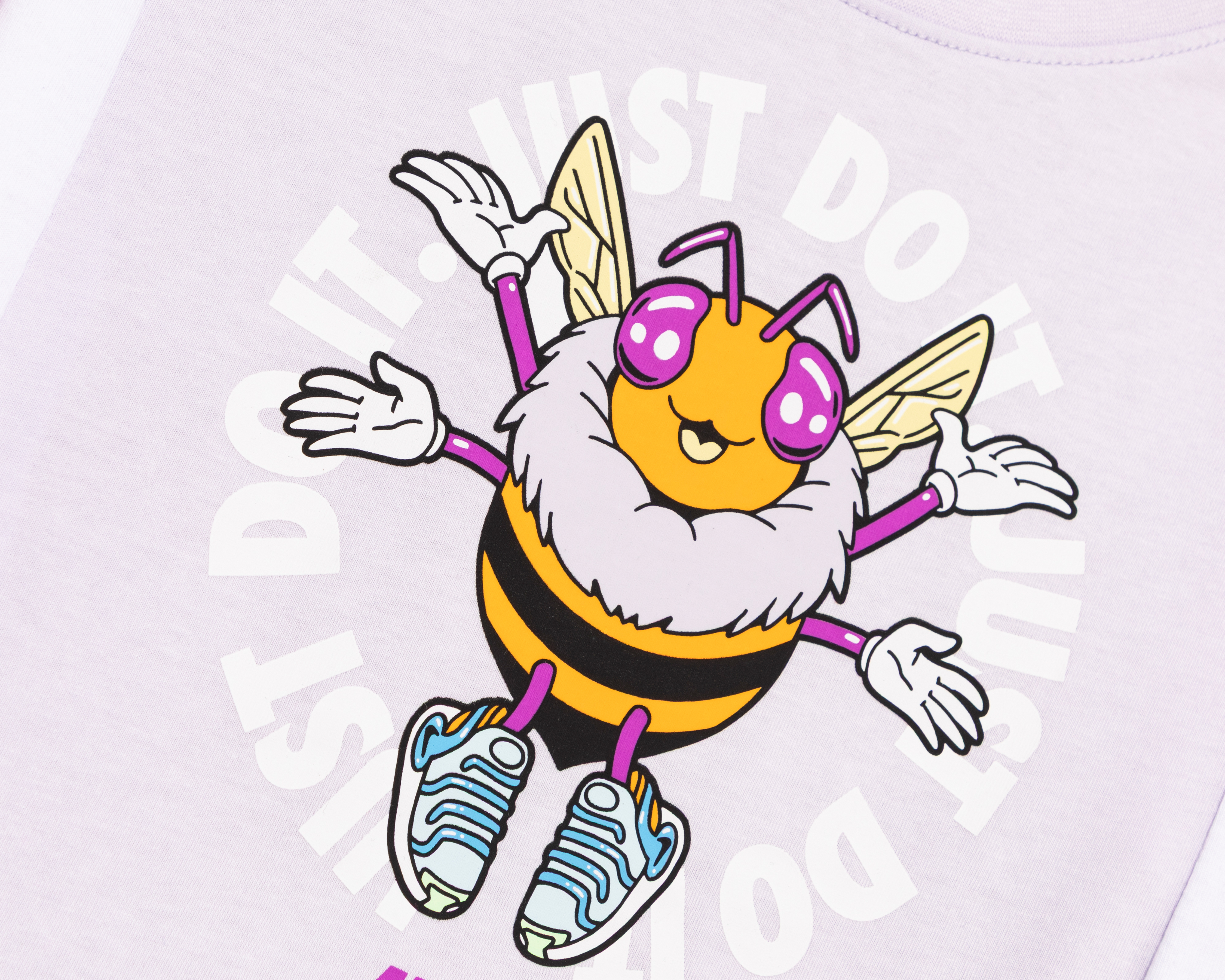 Foto 4 pulgar | Foto 3 | Short y Playera Nike para Niña