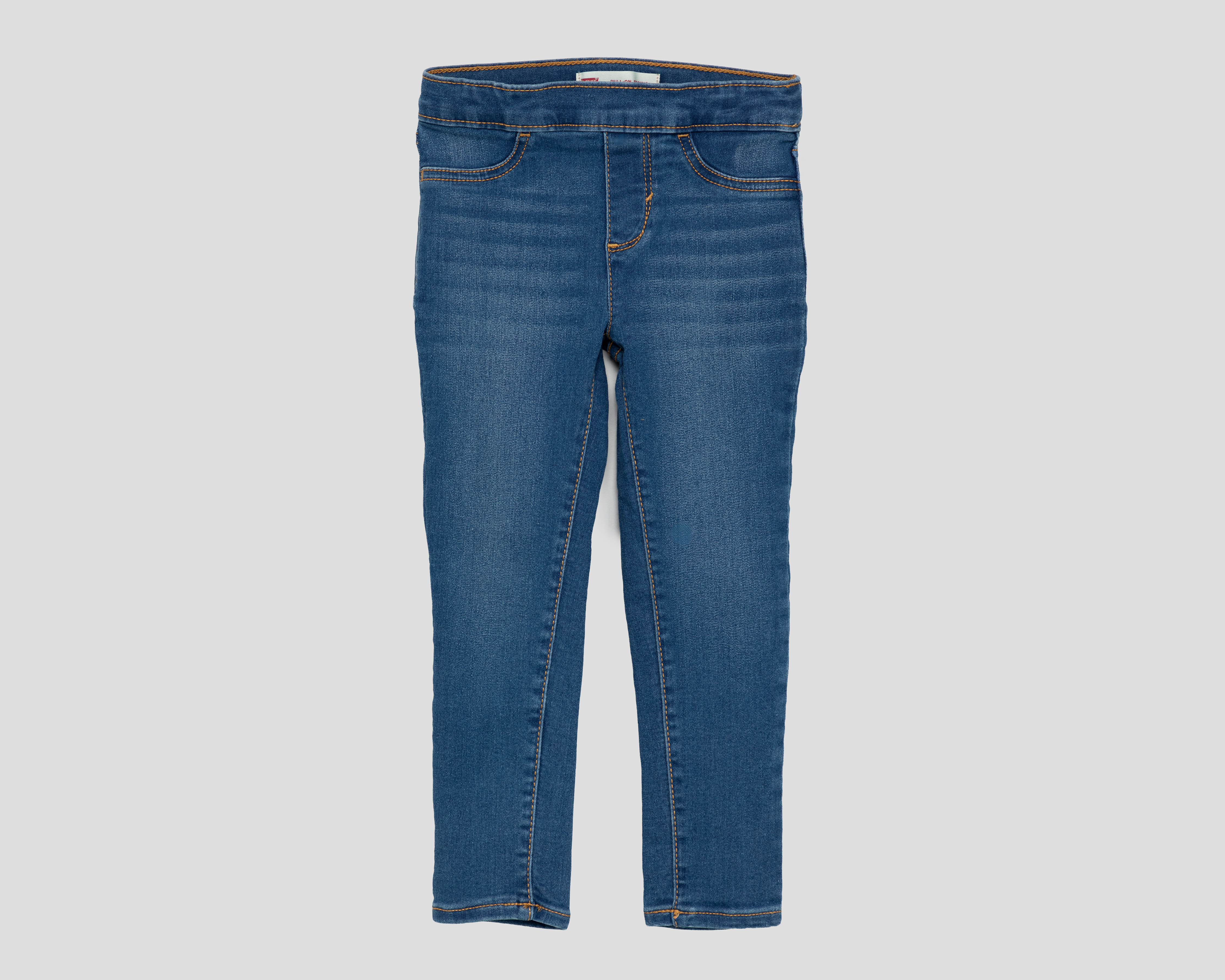 Pantalón Levi's 510 Skinny para Niña