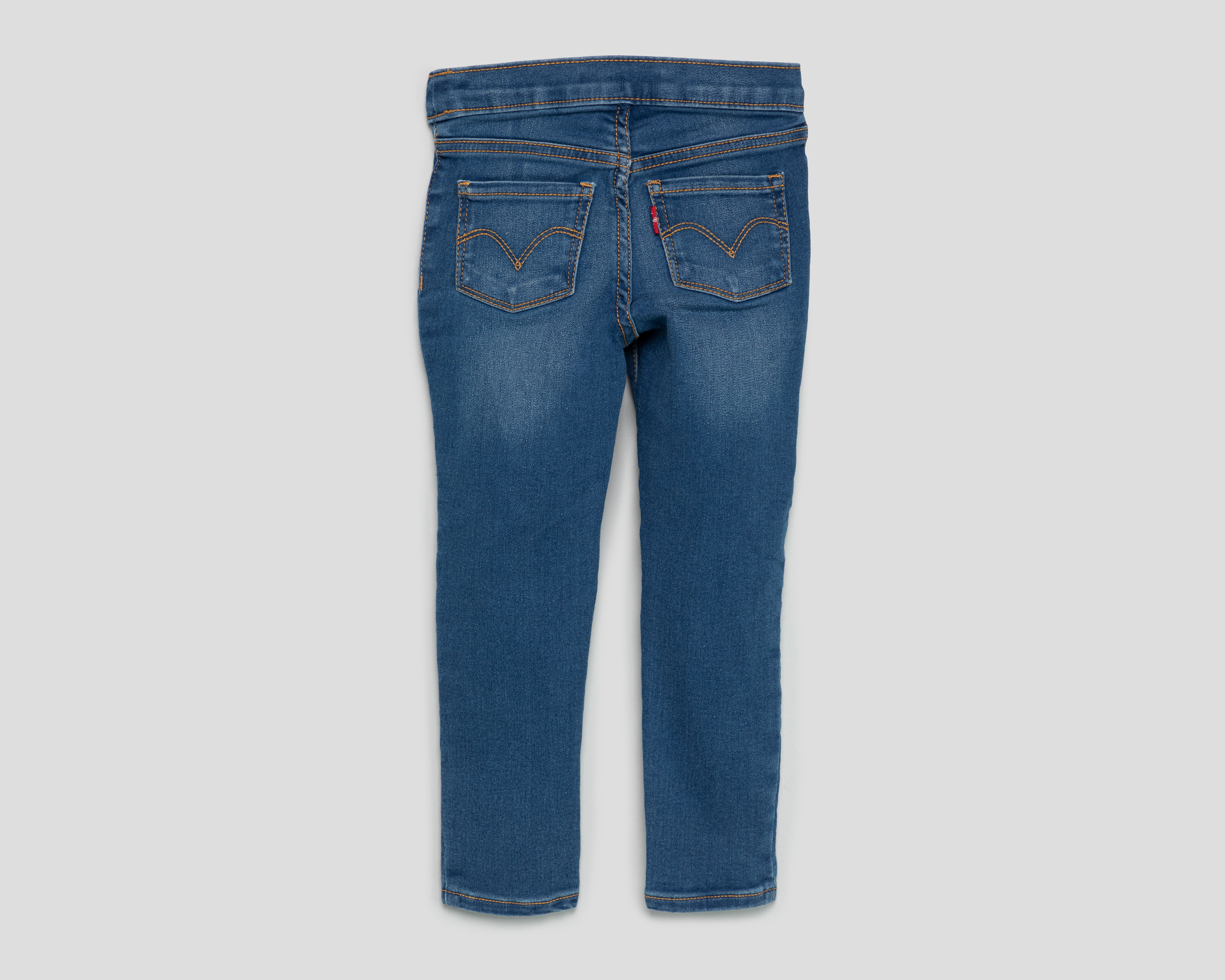 Foto 2 | Foto 2 | Pantalón Levi's 510 Skinny para Niña