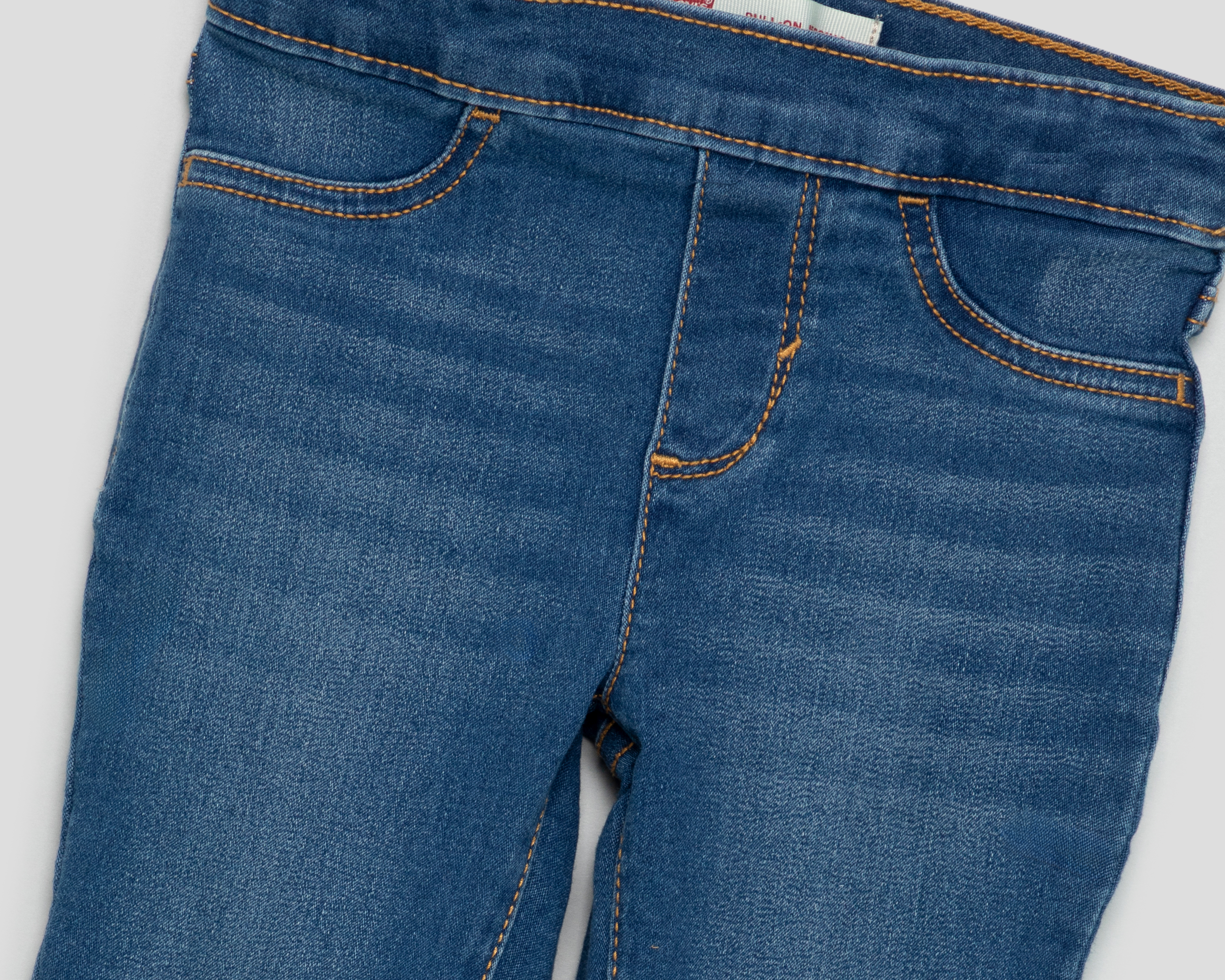 Foto 3 | Foto 3 | Pantalón Levi's 510 Skinny para Niña