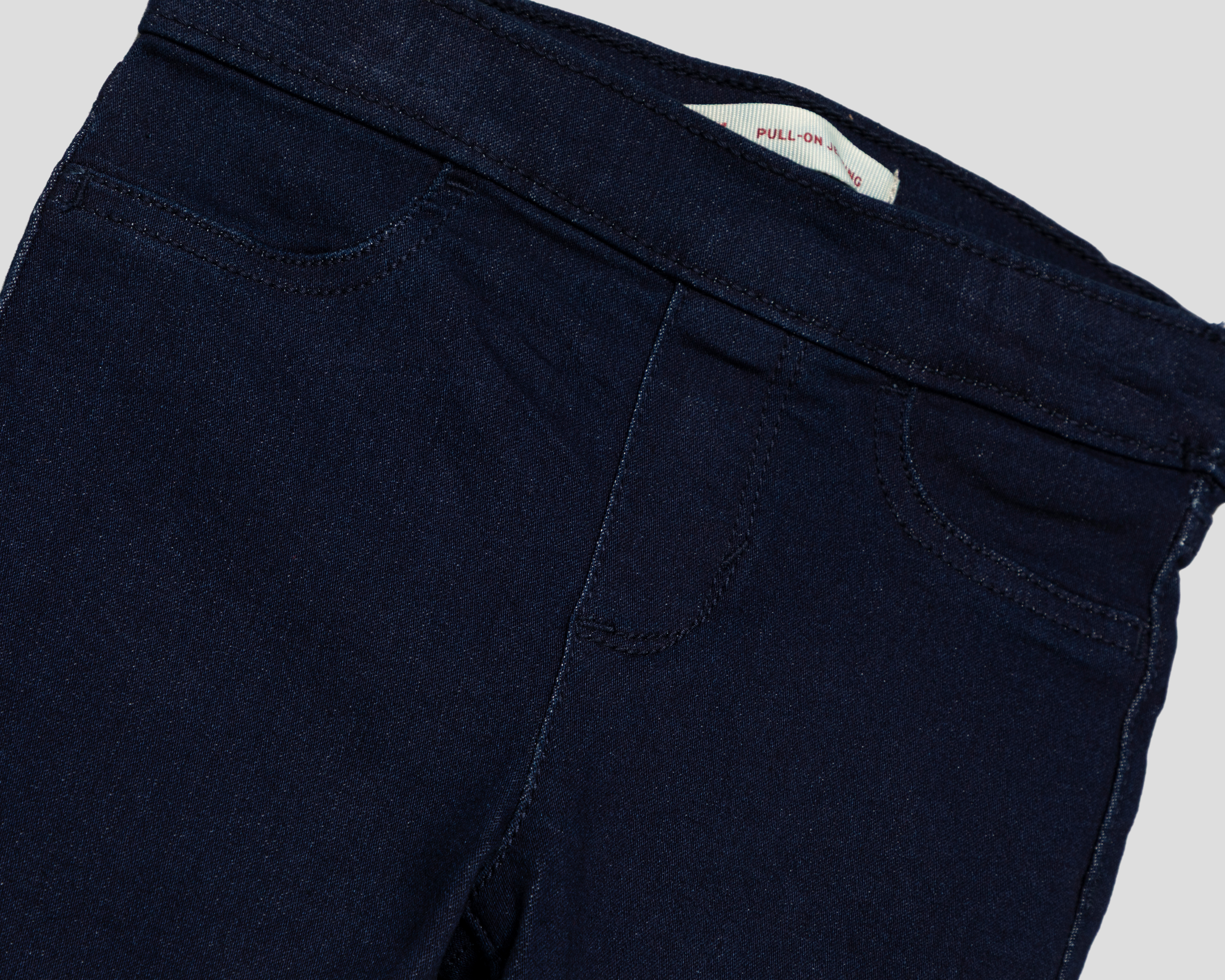 Foto 4 pulgar | Foto 3 | Pantalón Levi's Jegging para Niña