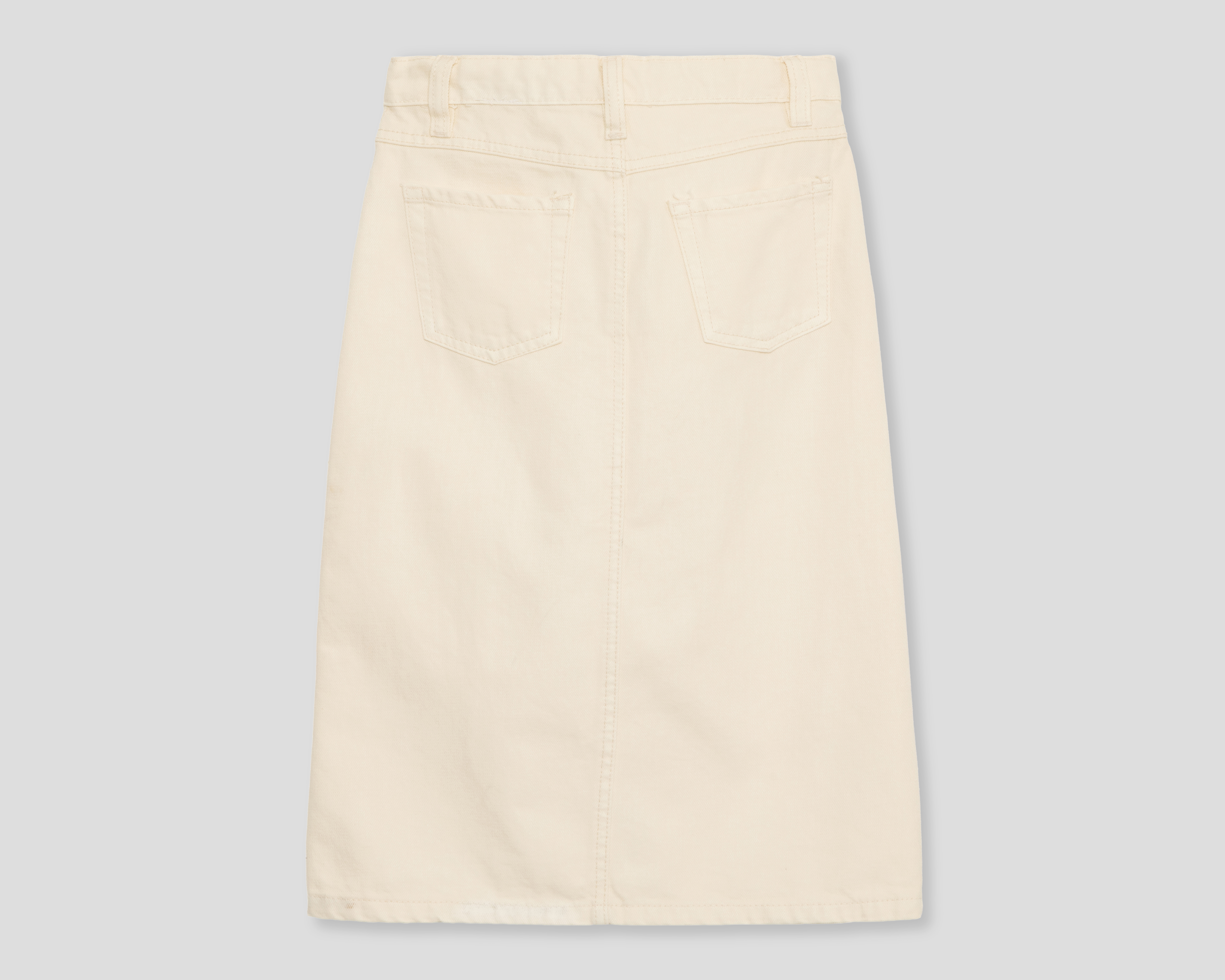 Foto 2 | Foto 2 | Falda Beige Star Ride para Niña