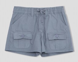 Short Star Ride para Niña