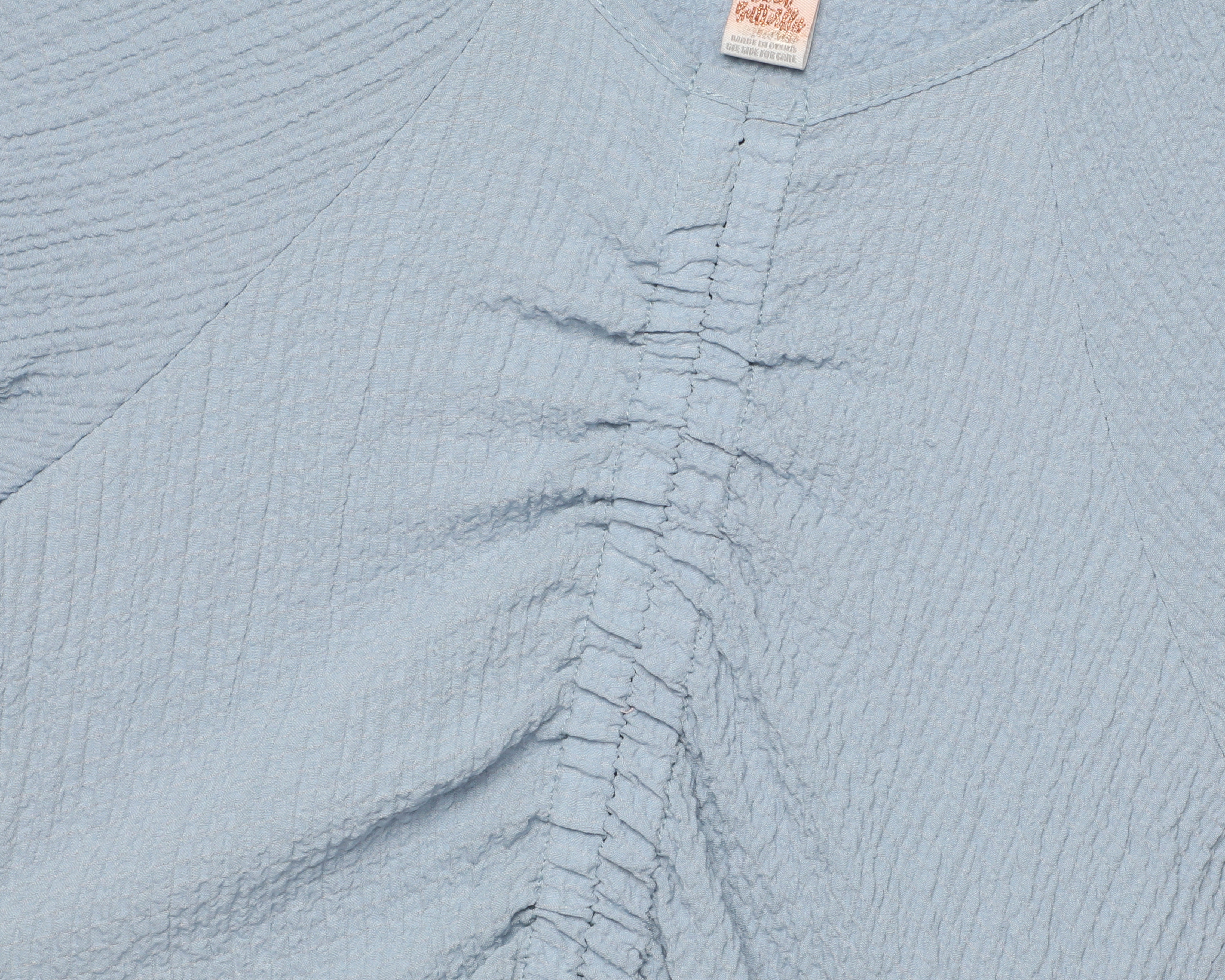 Foto 4 pulgar | Foto 3 | Blusa y Pantalón Sweet Butterfly para Niña