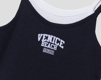 Foto 3 | Foto 3 | Playera y Short Sweet Butterfly para Niña