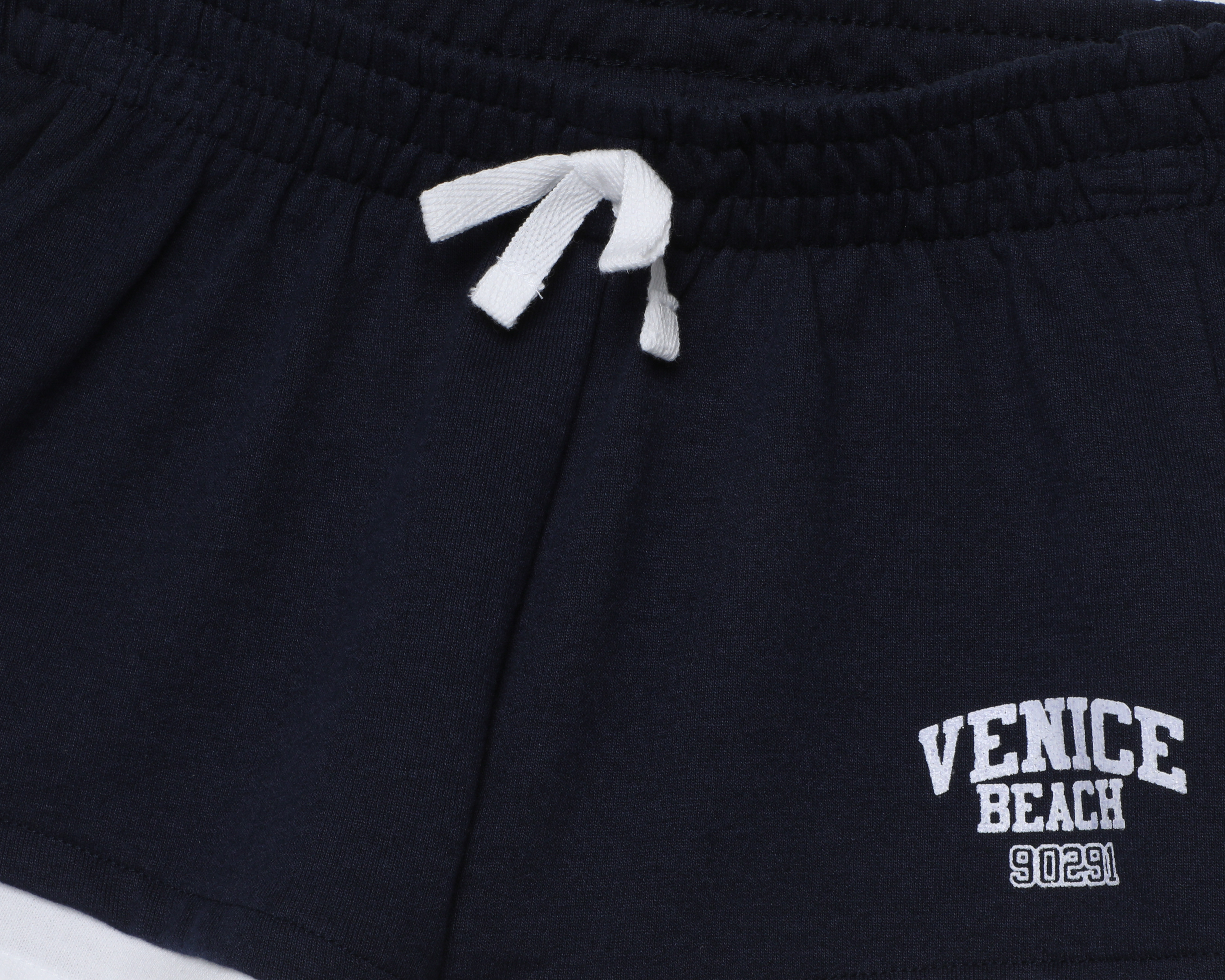 Foto 5 pulgar | Foto 4 | Playera y Short Sweet Butterfly para Niña