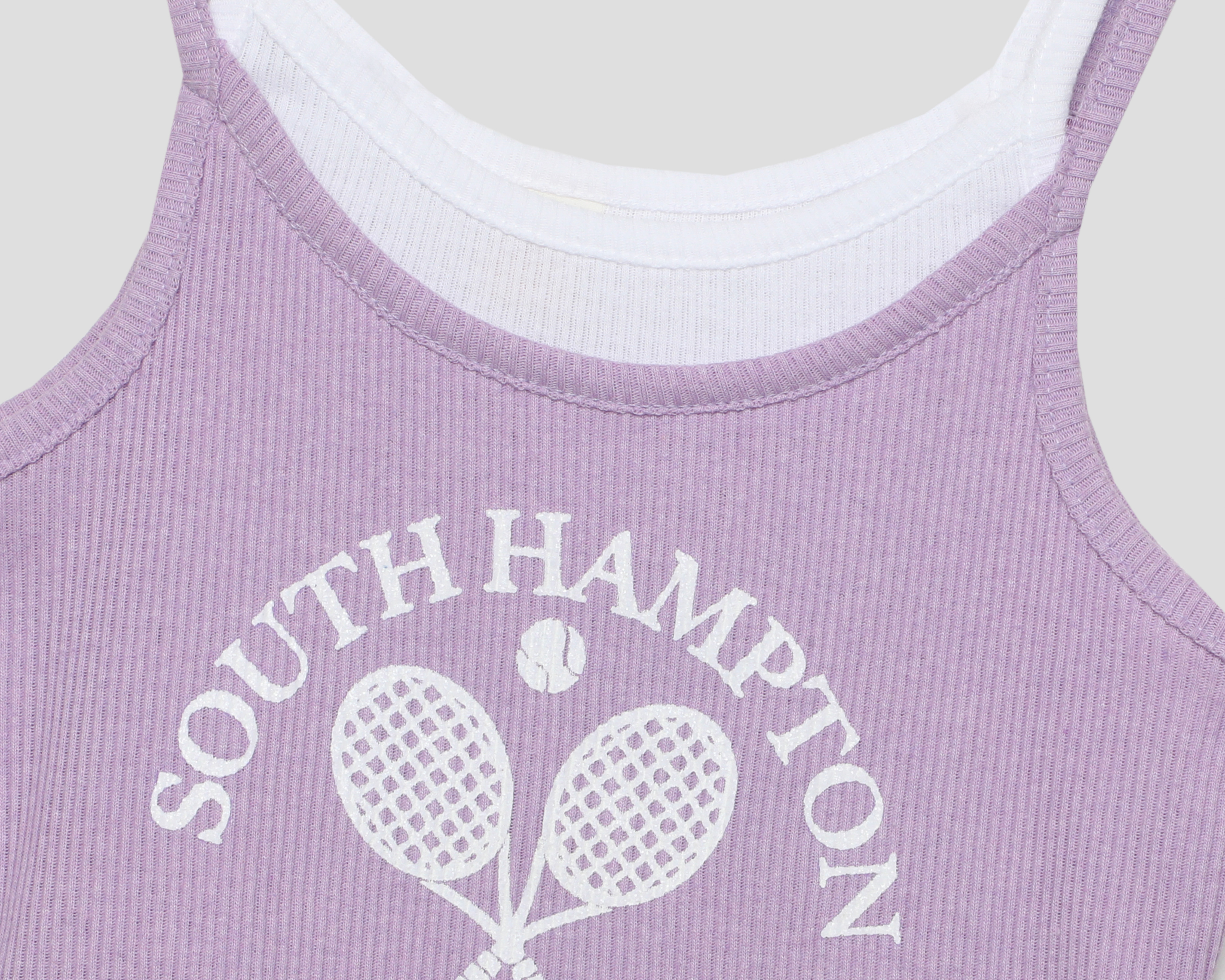 Foto 4 pulgar | Foto 3 | Playera y Short Sweet Butterfly para Niña