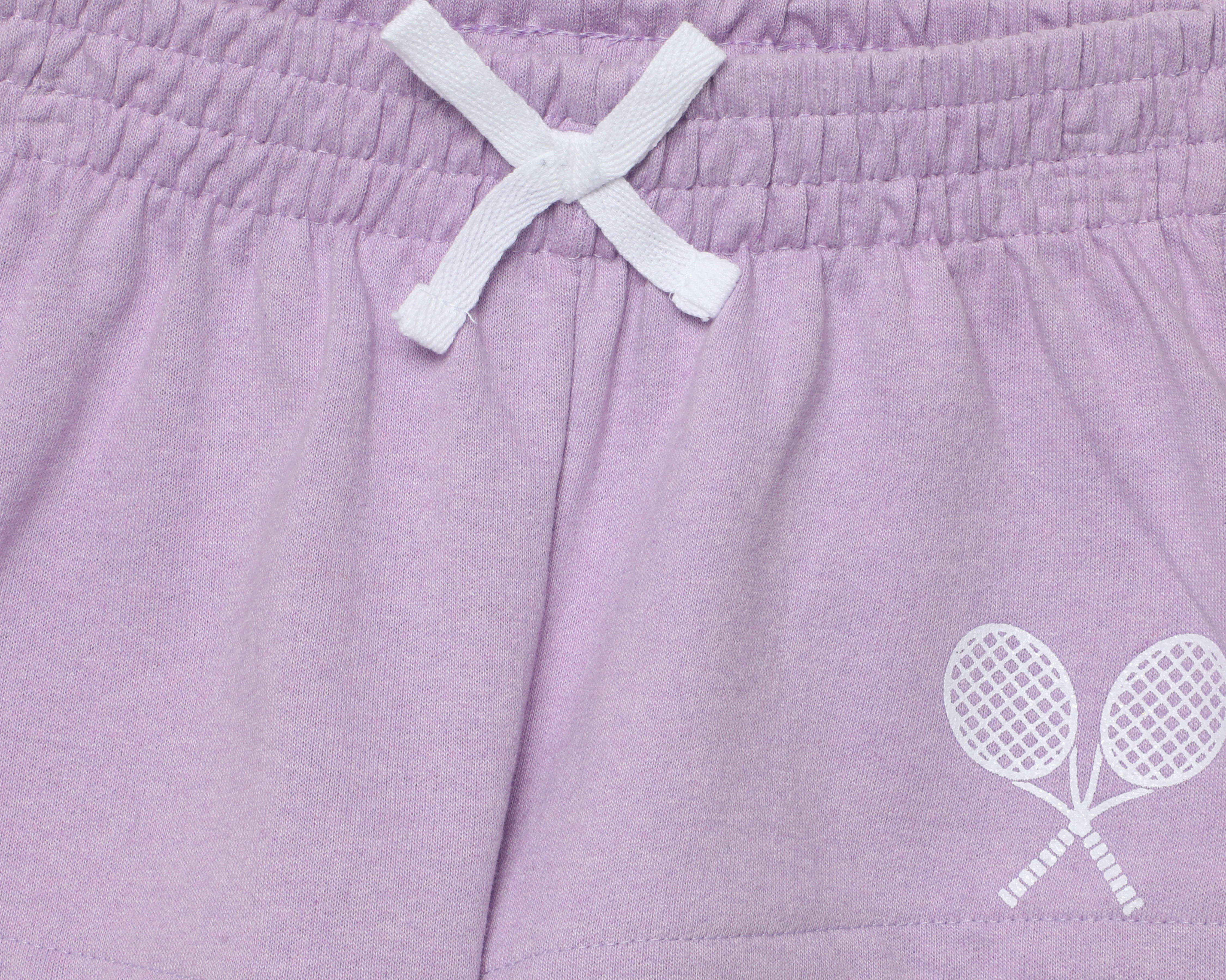 Foto 5 pulgar | Foto 4 | Playera y Short Sweet Butterfly para Niña