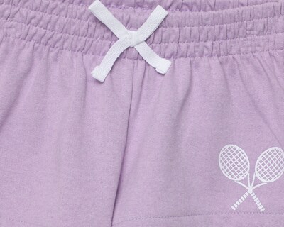 Foto 4 | Foto 4 | Playera y Short Sweet Butterfly para Niña